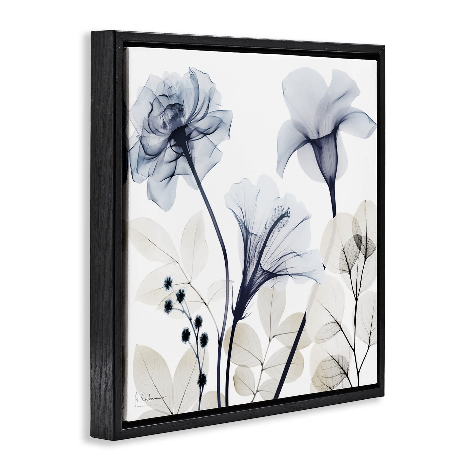 Stupell Industries BS-018-FFB-24X24 Wall-Art - View #2
