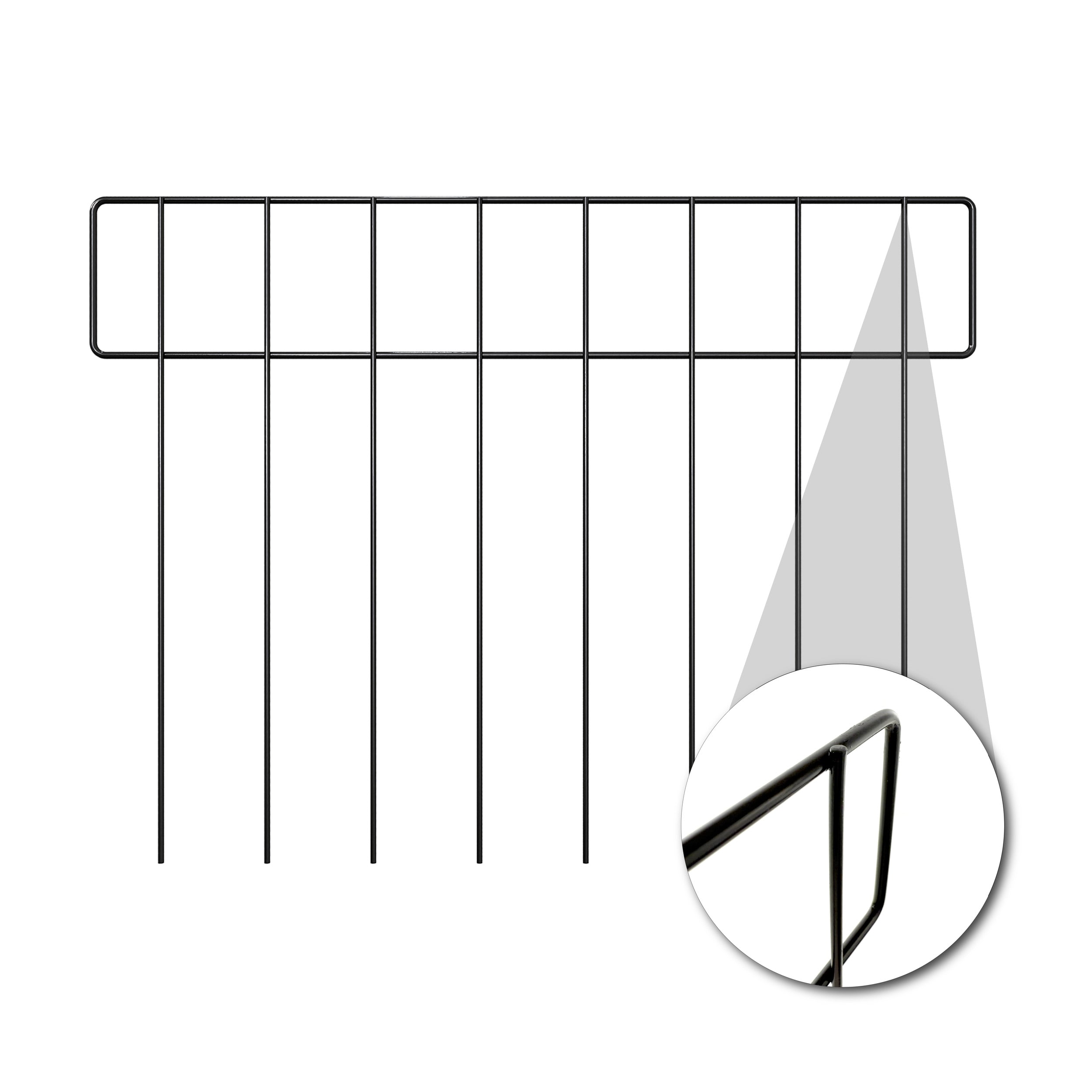 YARDLINK 071589 Garden-Utility-Fencing - View #7