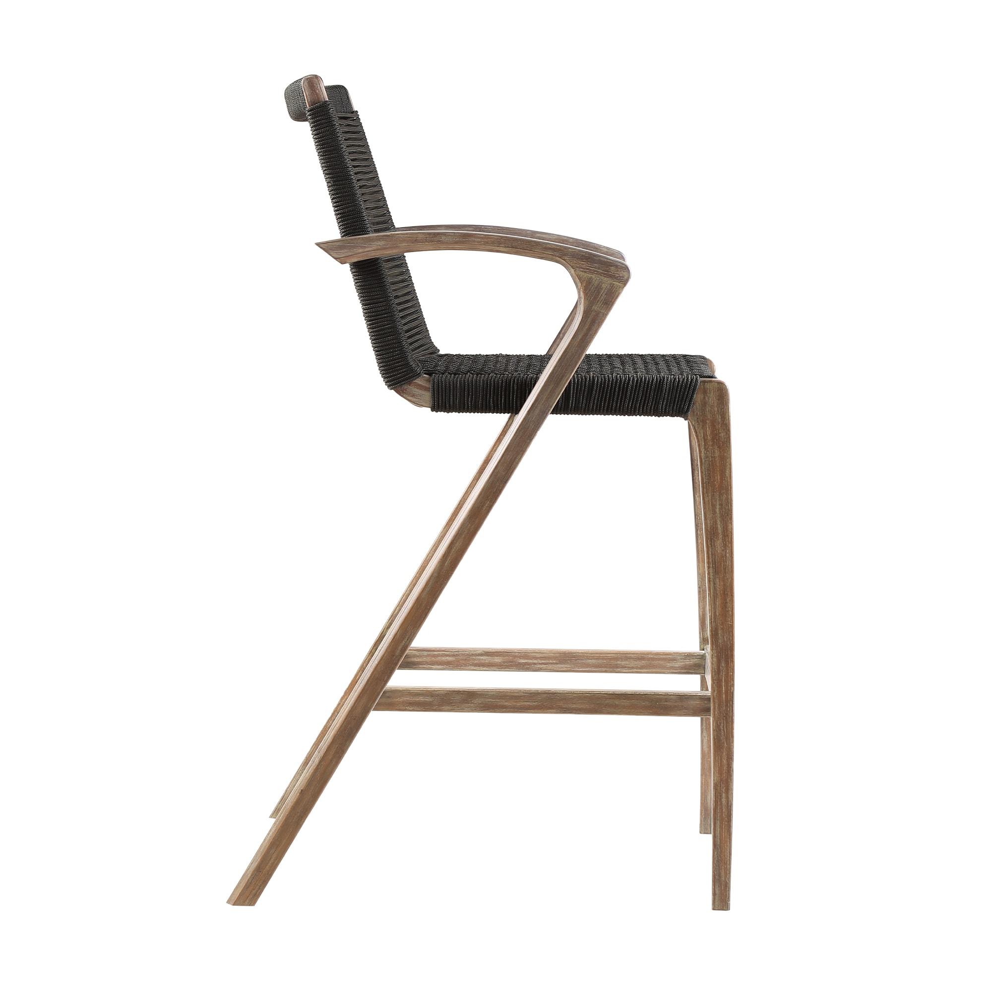 Armen Living LCBLBACH26 stools - View #6