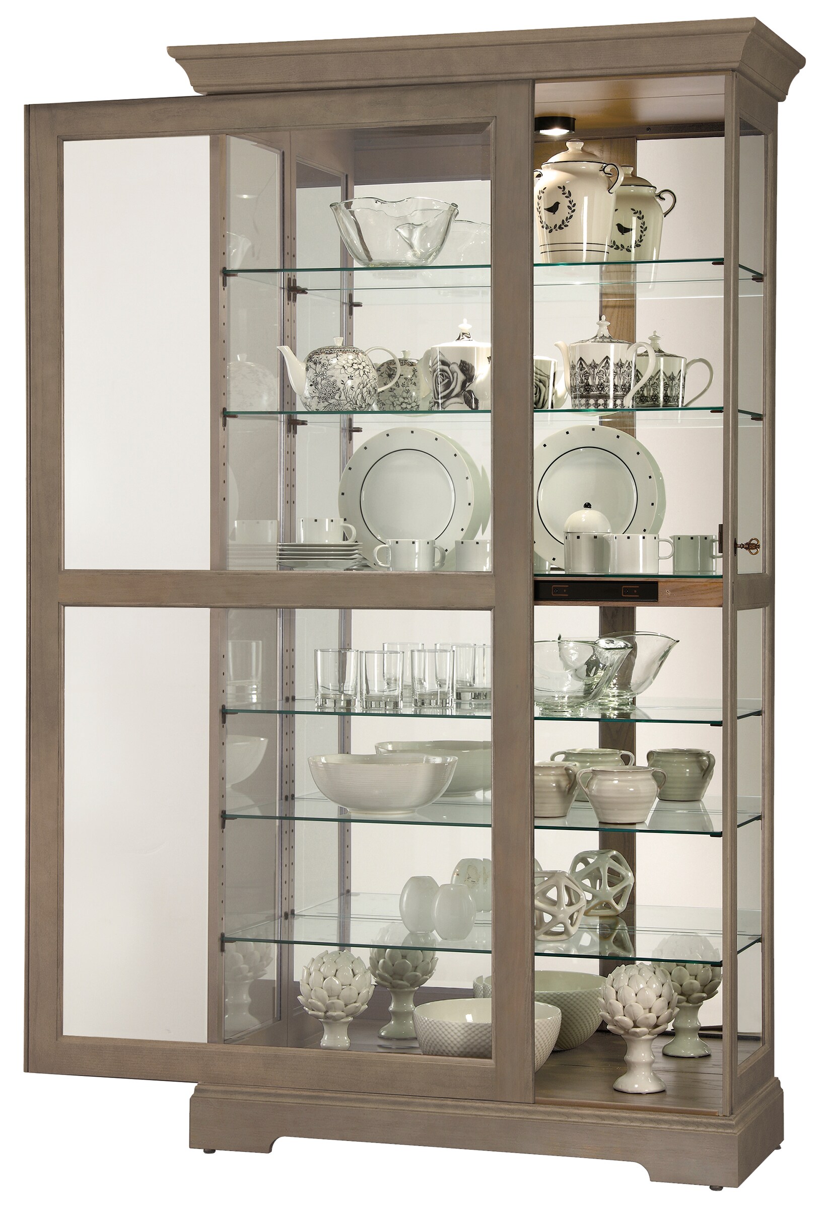 Howard Miller 680640 Dining-Kitchen-Storarge - View #2