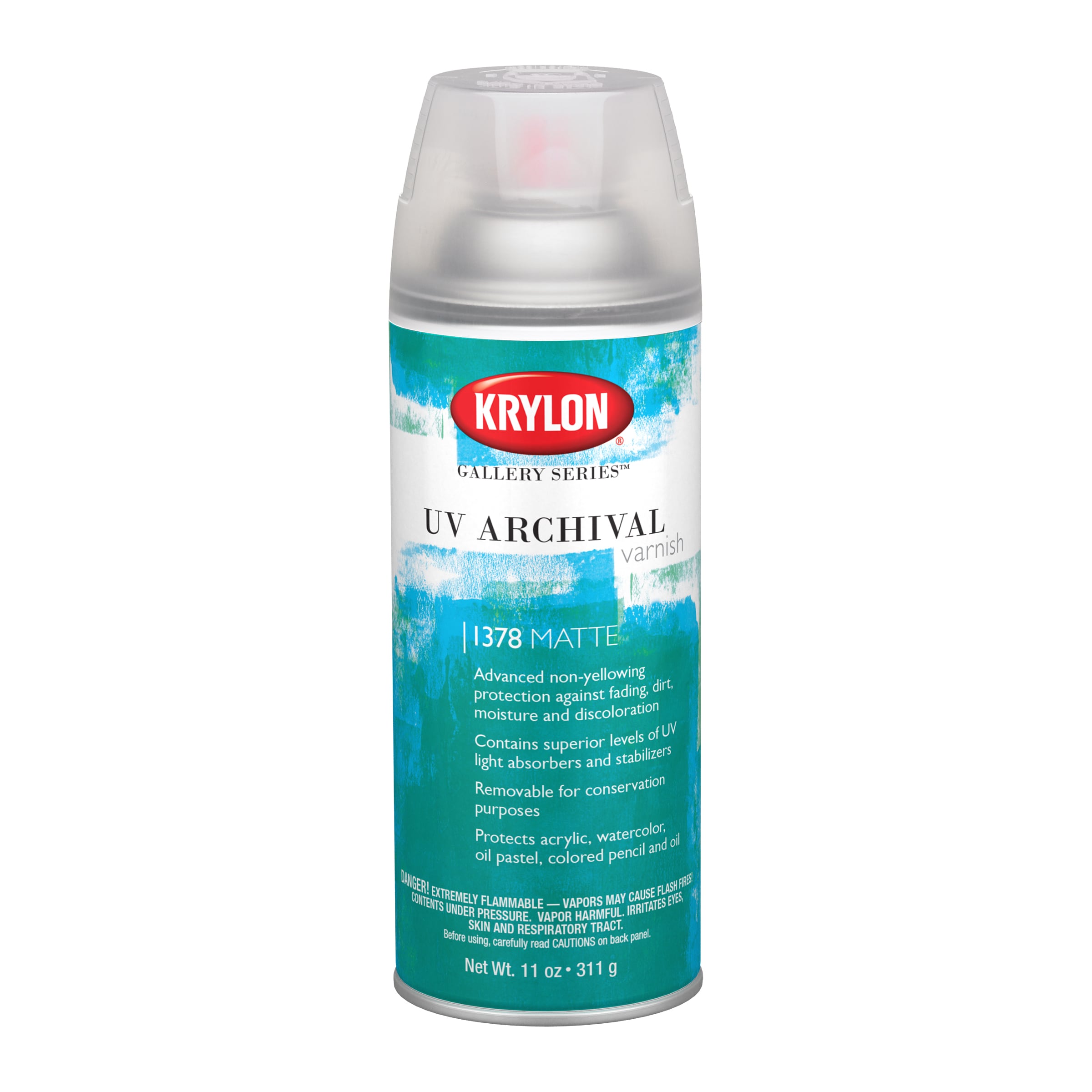 Krylon K01378000SOS Spray-Paint - View #2
