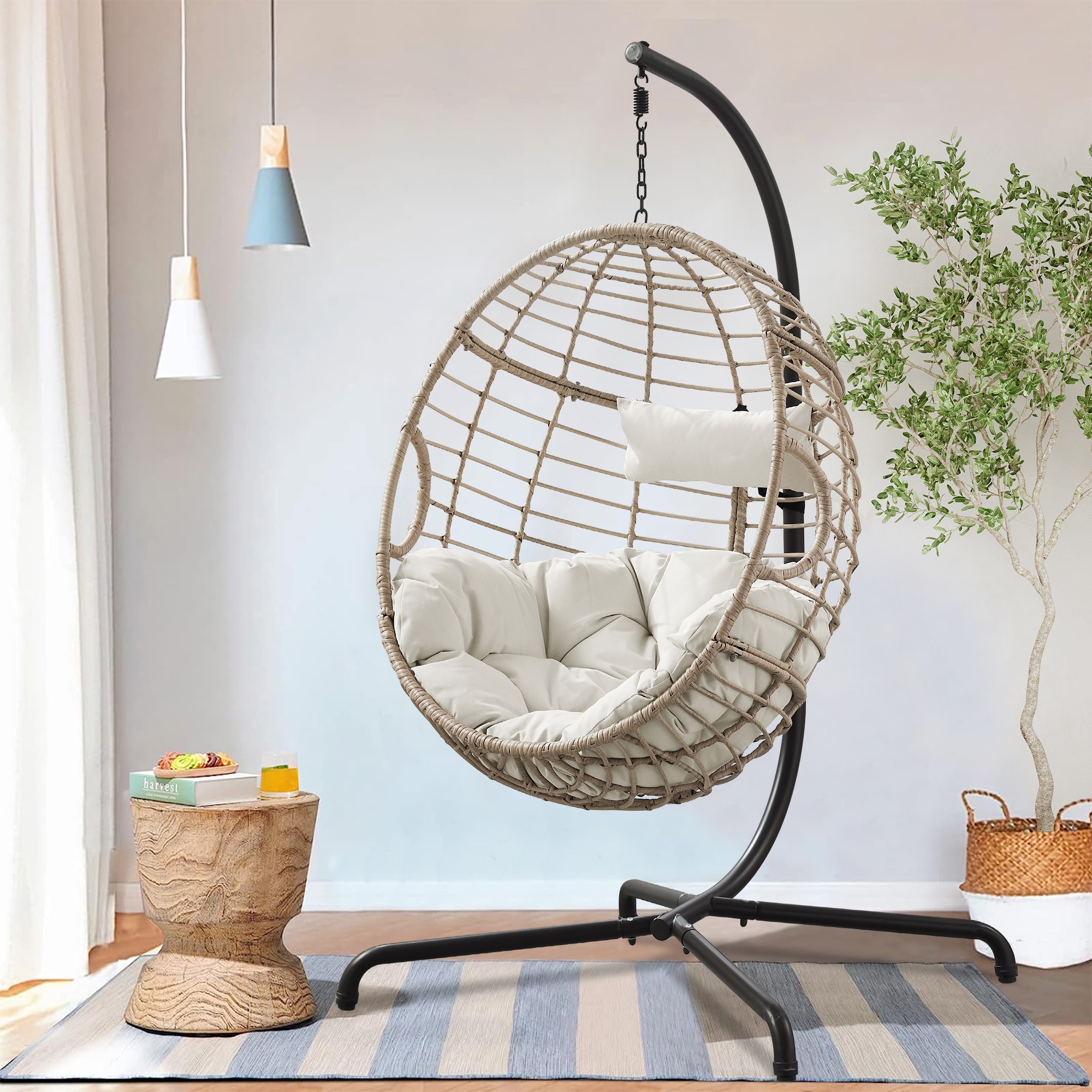 PEAK HOME FURNISHINGS 970399B Patio-Chairs - View #2