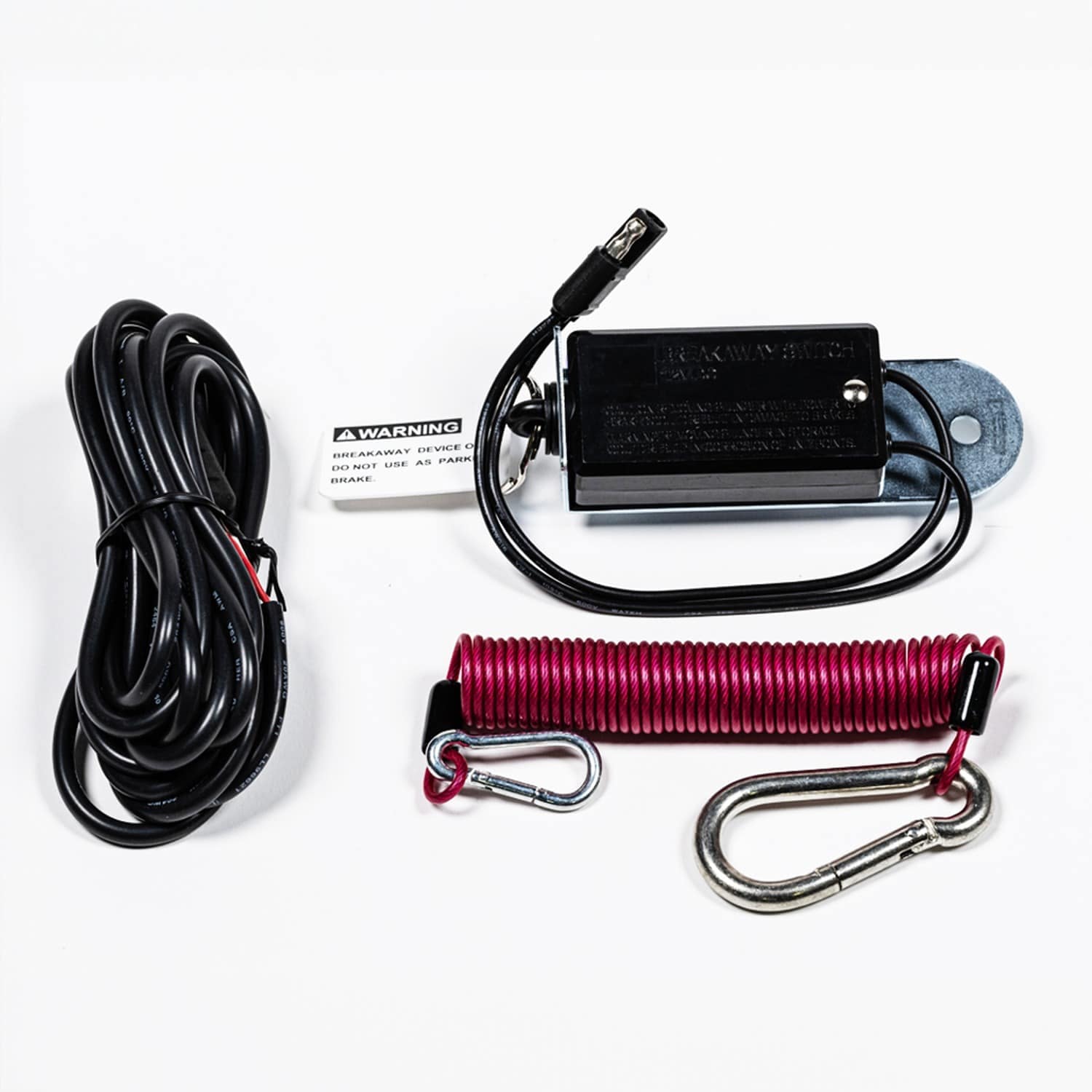Blue Ox BRK2505 Exterior-Car-Acc - View #2