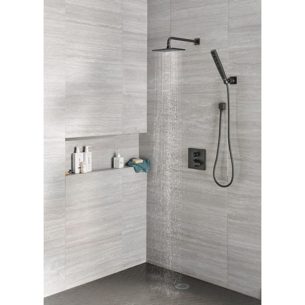 Delta FVS7-PV2101-BL Tub-Shower-Faucets - View #2