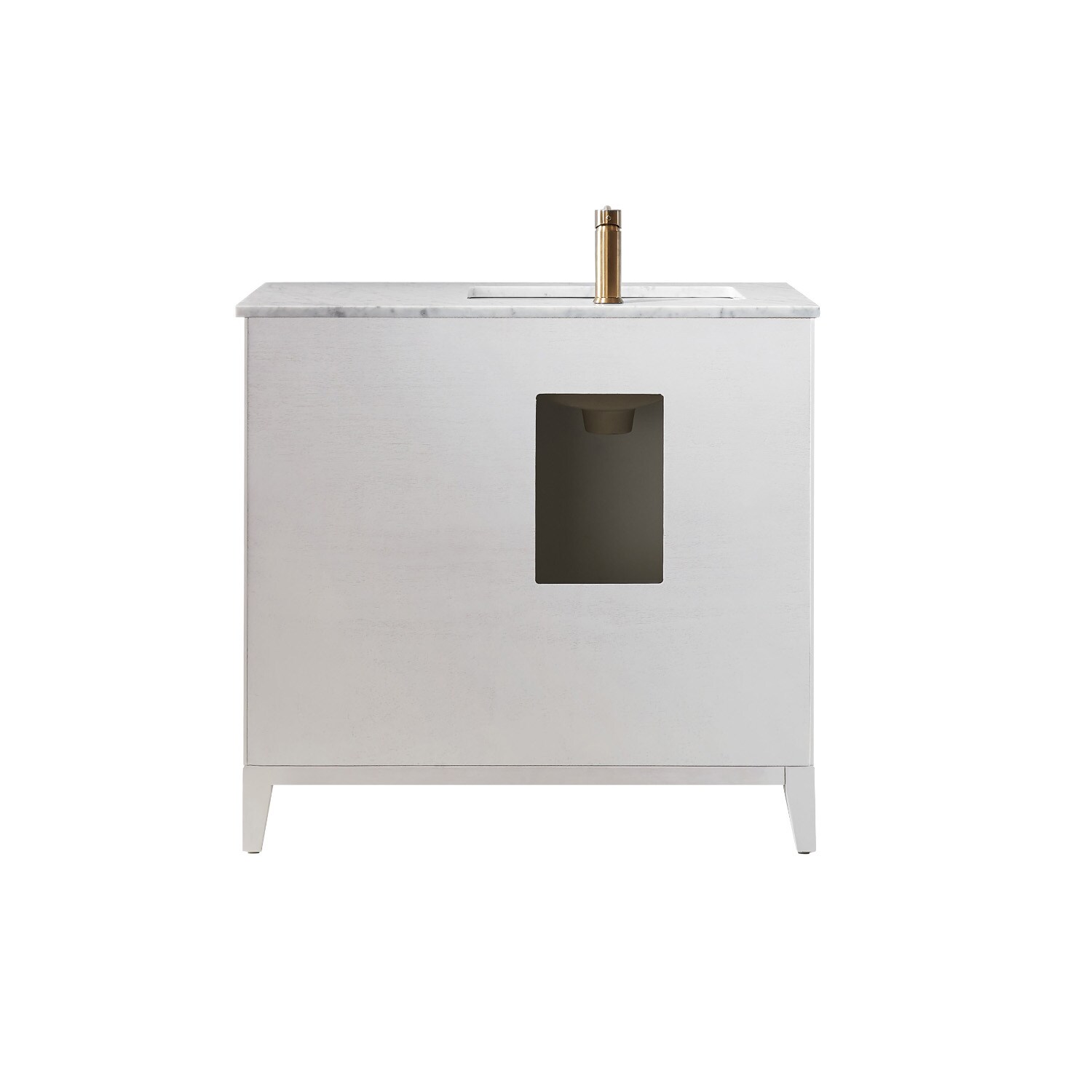 Altair 541036-WH-CA-NM Bath-Vanity-Combo - View #9