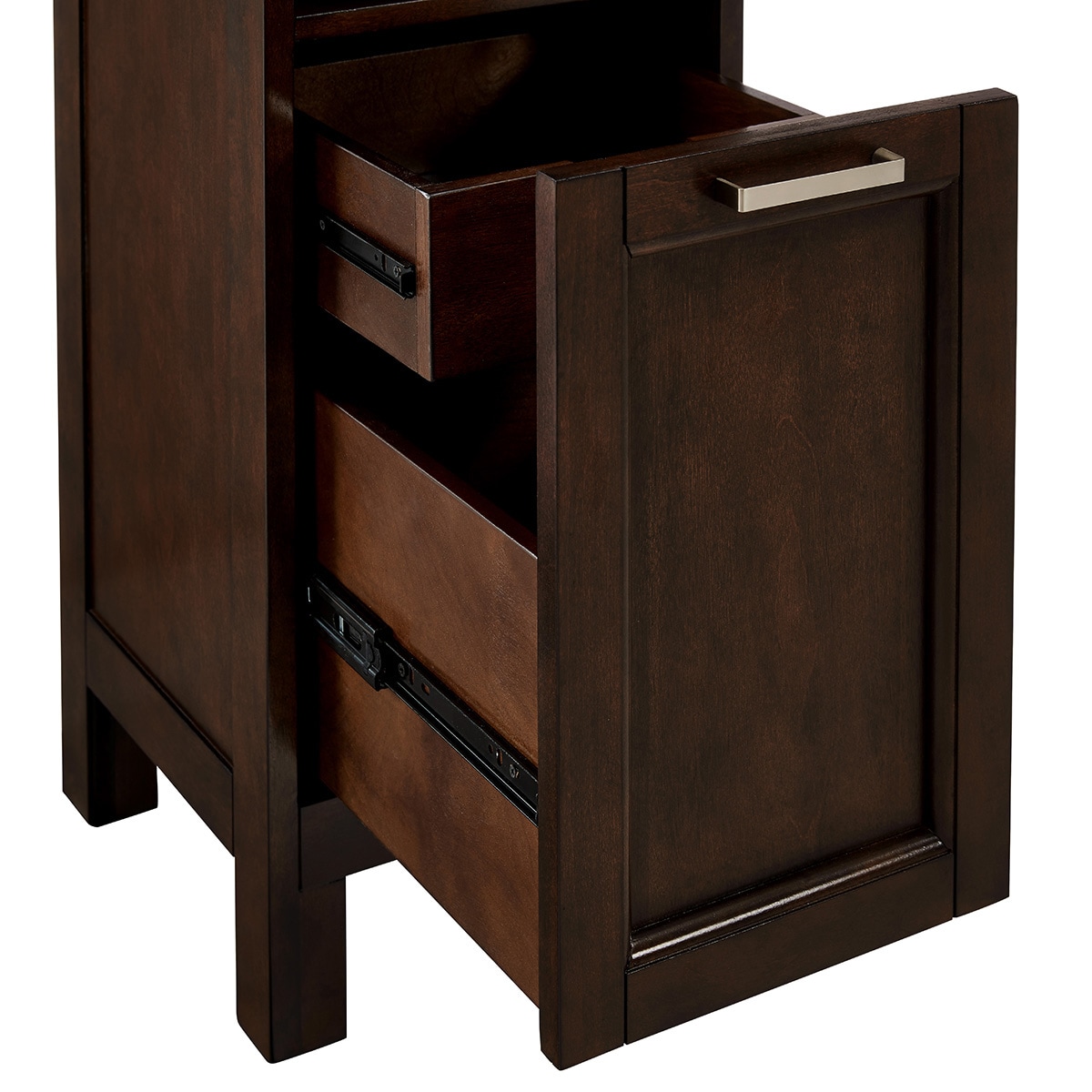 Style Selections 1142FC-13-220 Linen-Cabinets - View #8