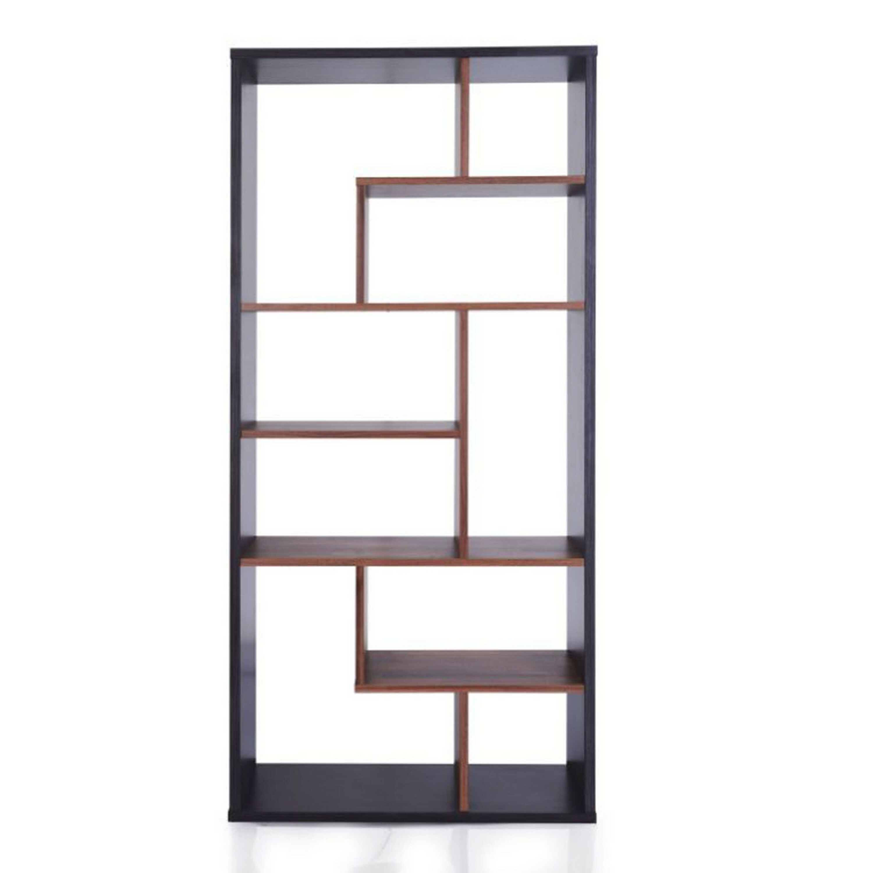 Benzara BM191430 bookcases - View #5