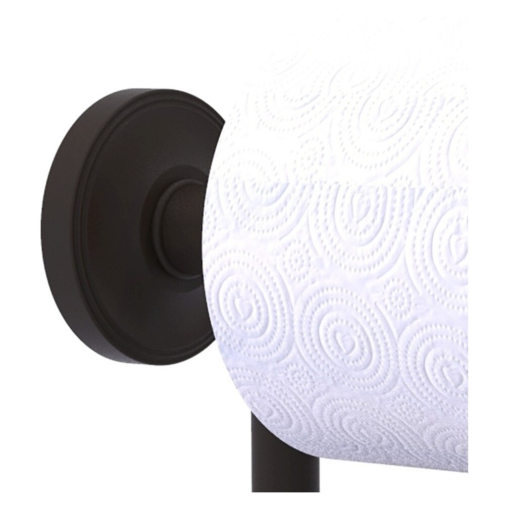 Allied Brass PR-24-3-ORB d060360 - View #2