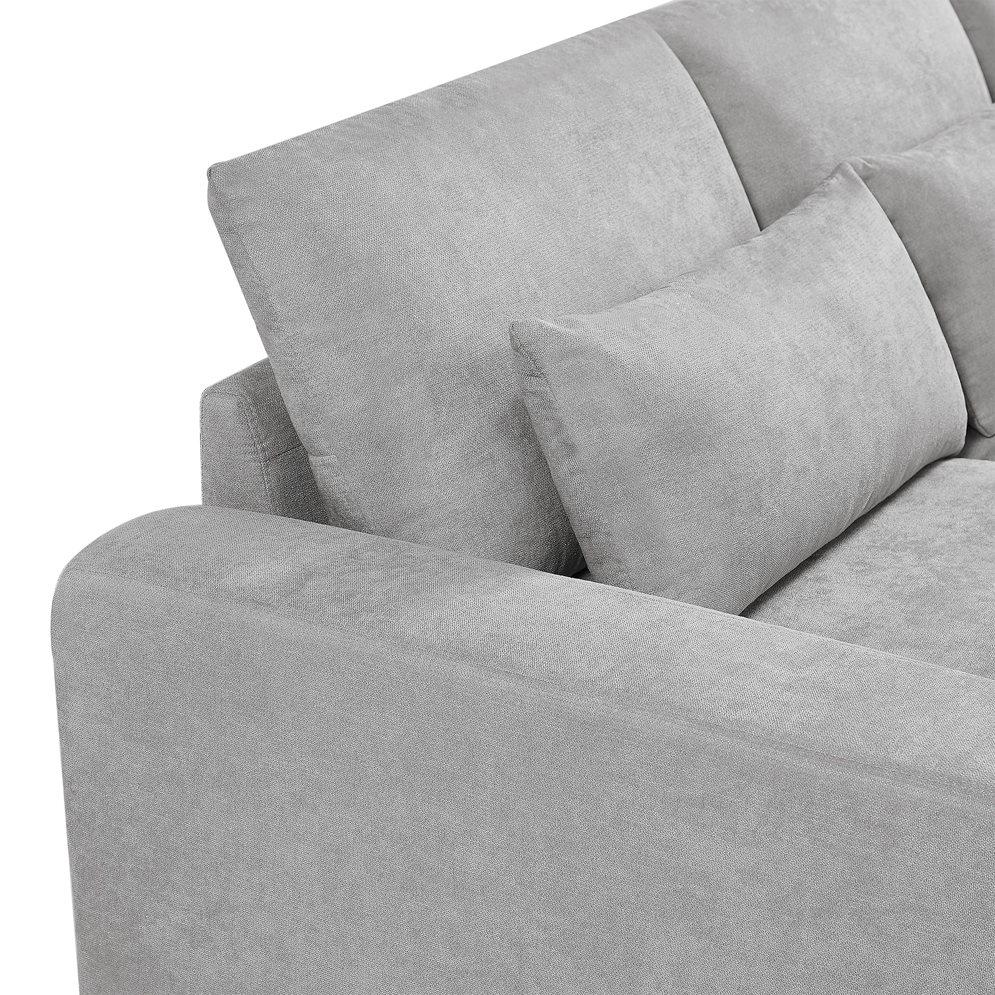 SINOFURN SYA020292LG Sofas-Loveseats - View #8