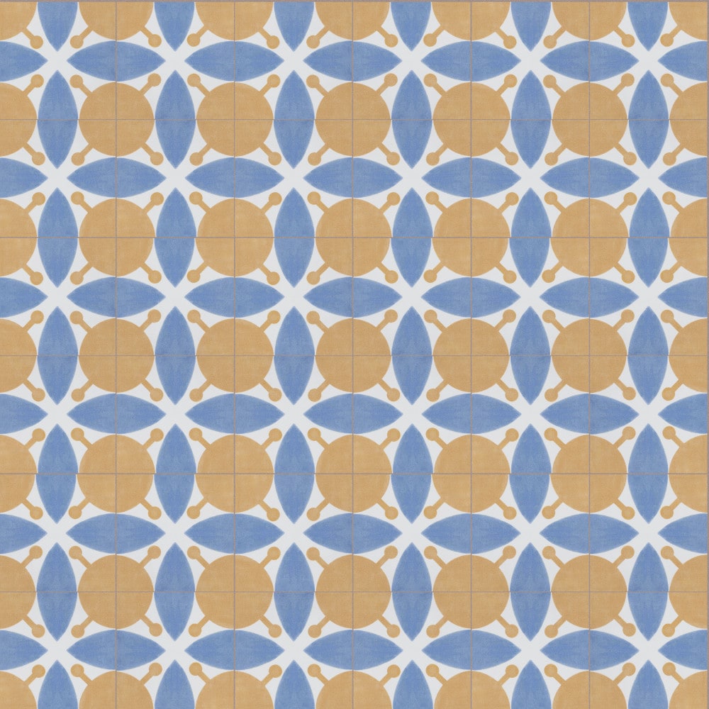 Affinity Tile S1FRC4REVL Tile-Samples - View #7
