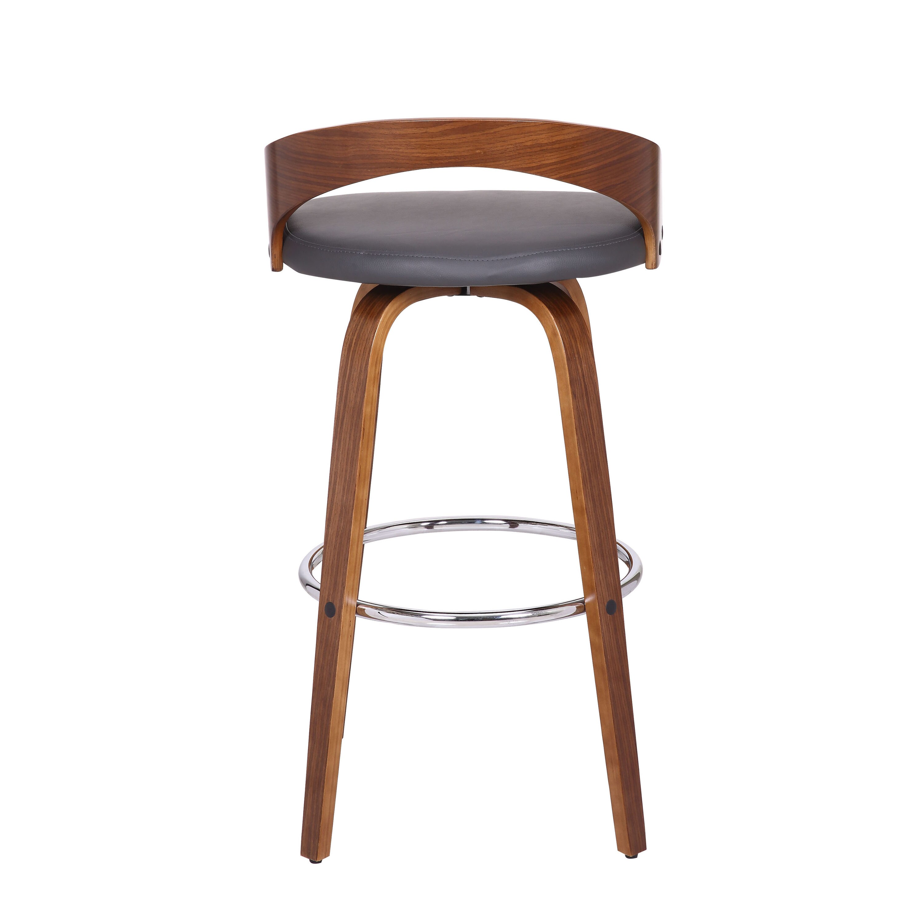Armen Living LCSOBAGRWA30 stools - View #5