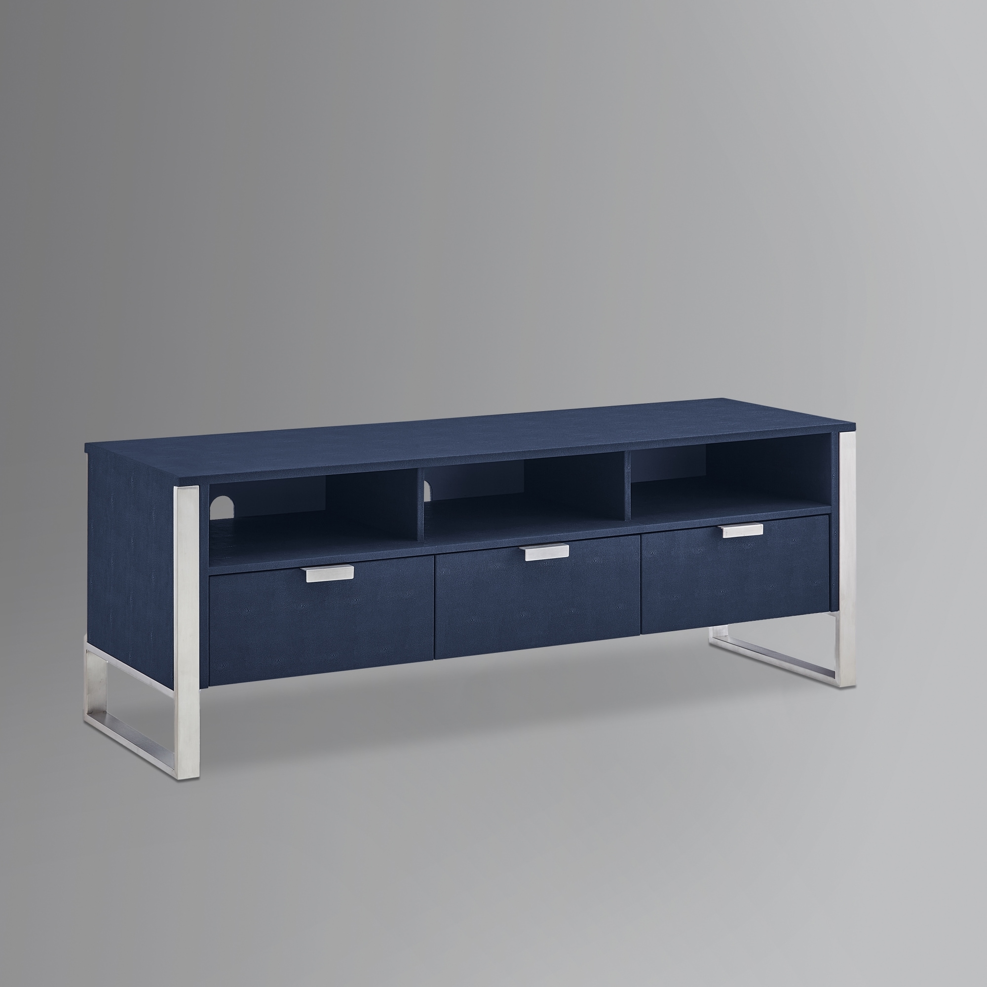 Nicole Miller NTV407-01NG-LS Tv-Stands - View #4