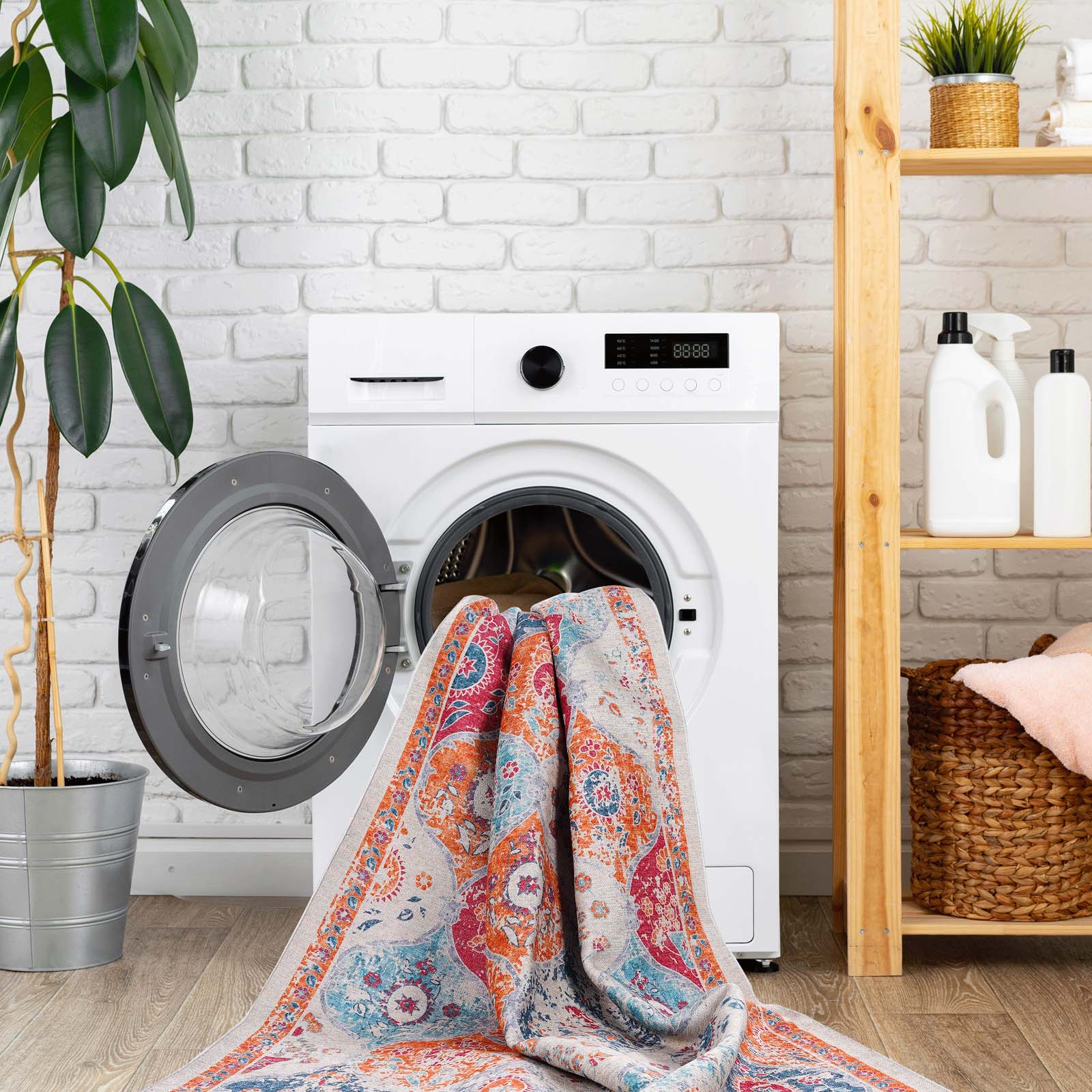  B189P189009YF rugs - View #4