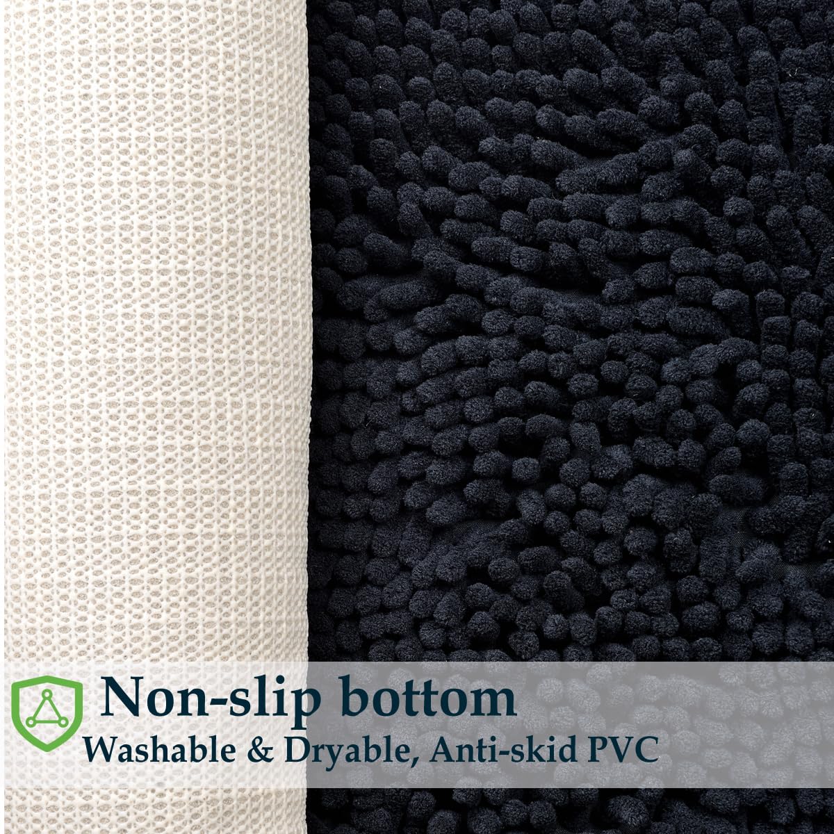 SenQWFa LSQ0719S106 Bath-Rugs - View #7