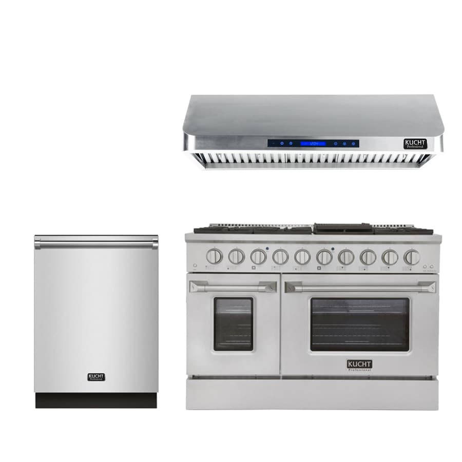 Kitchen Appliance Package for sale