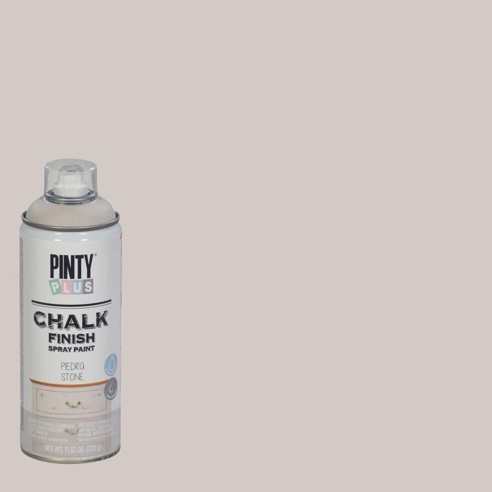 Rust-Oleum Linen White Acrylic Chalky Paint (1-Quart)