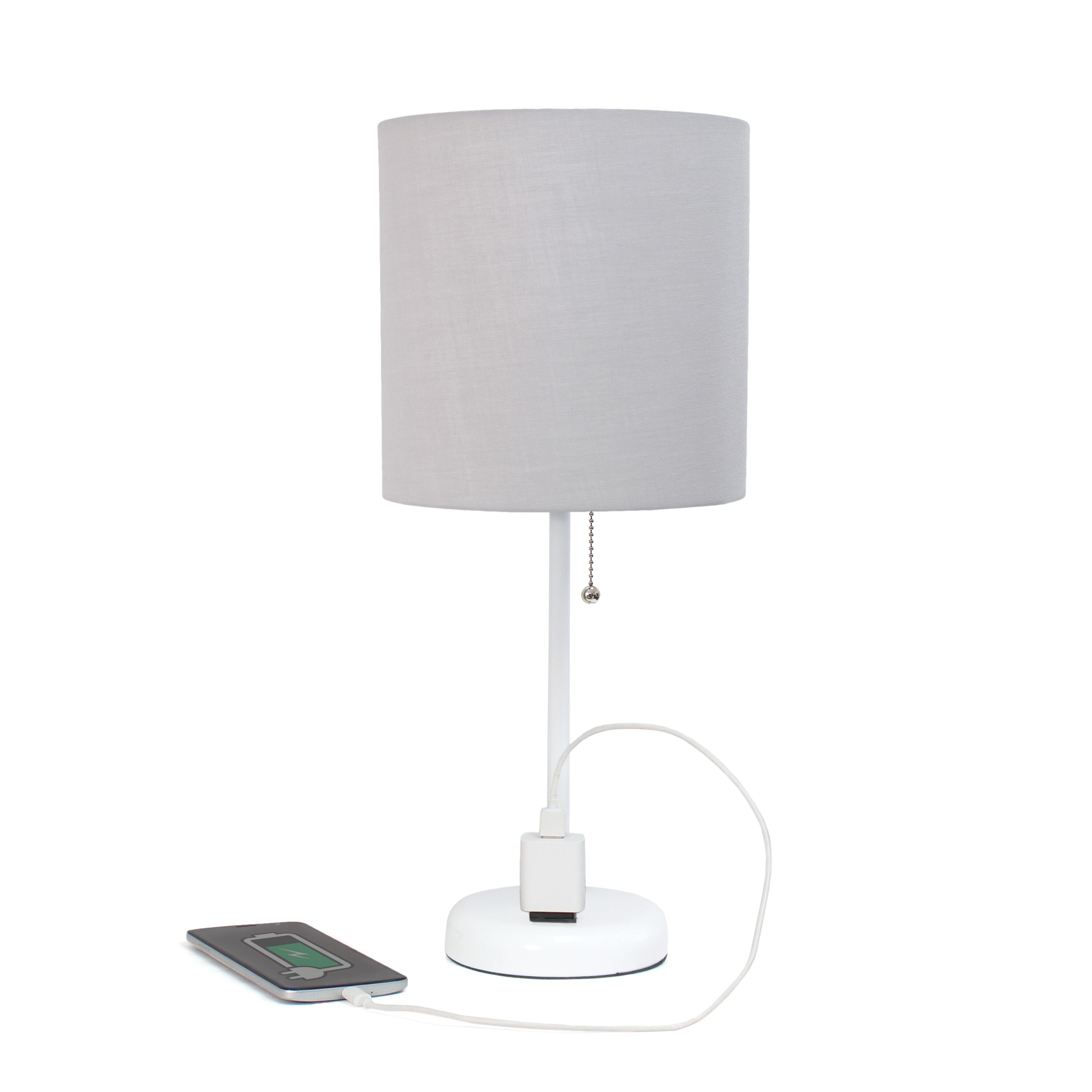 Creekwood Home CWT-2008-GO-2PK Table-Lamps - View #6