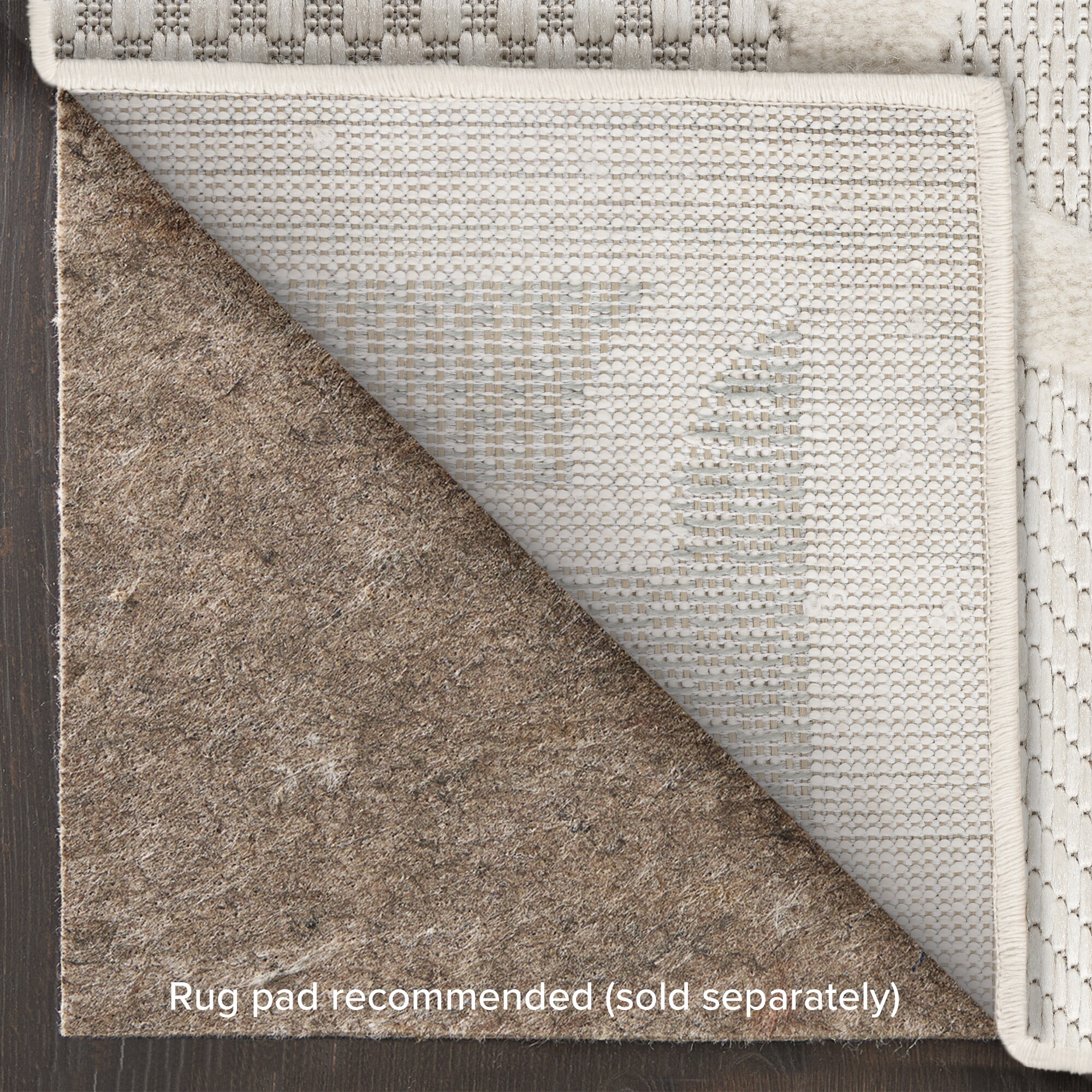 Nourison 099446042026 rugs - View #9