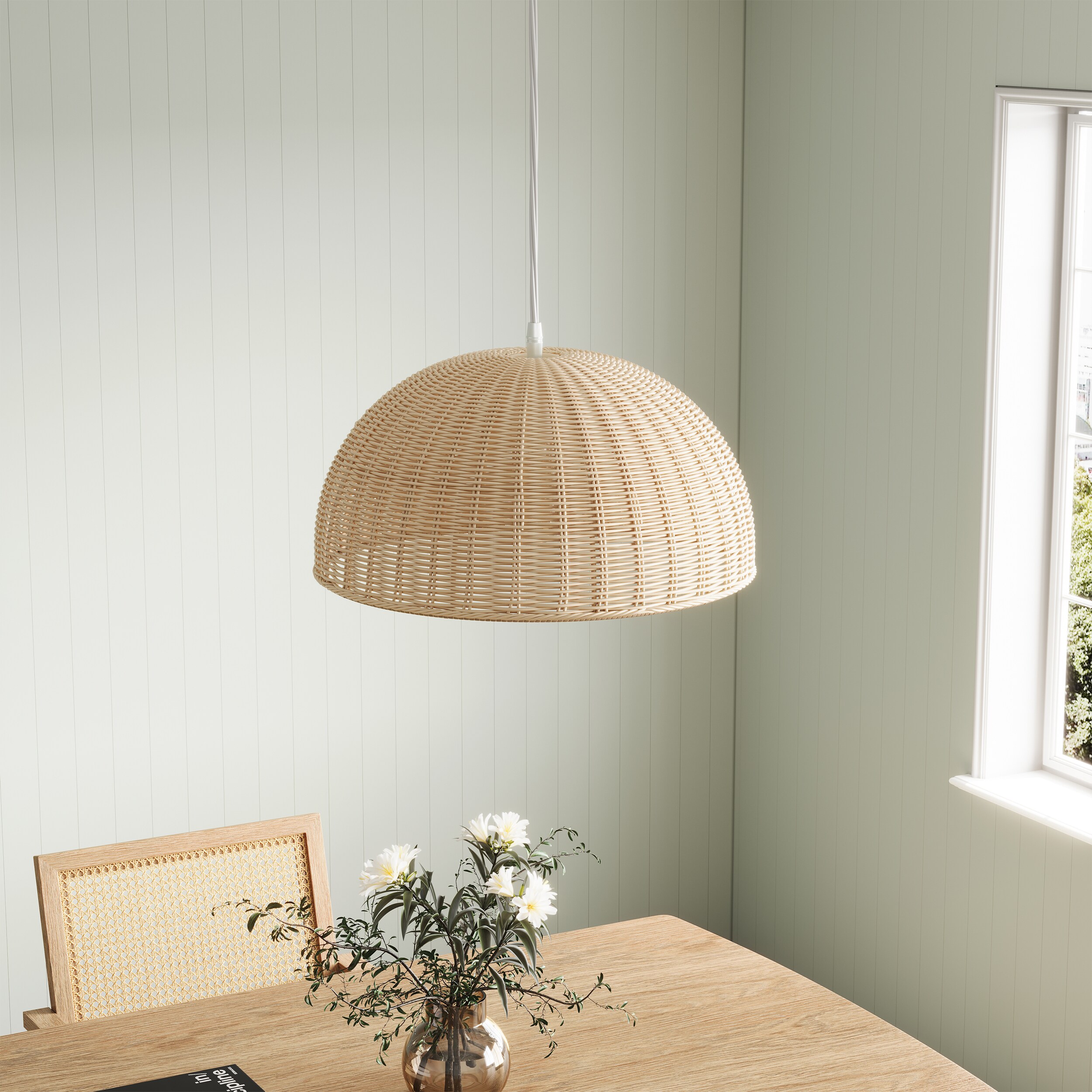 Aiwen P-NW-18621 Pendant-Lights - View #4