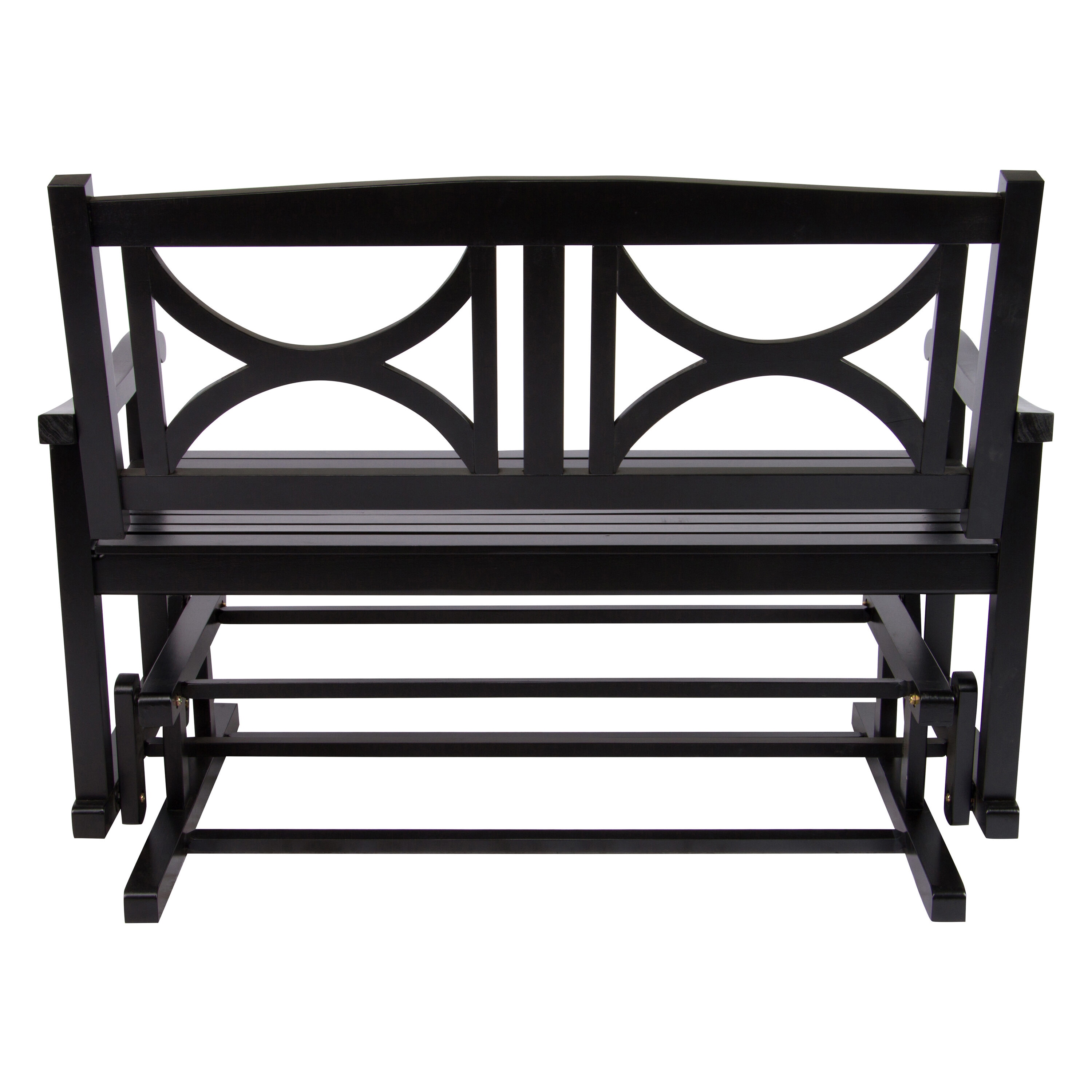 Shine Company 4218BK benches - View #4