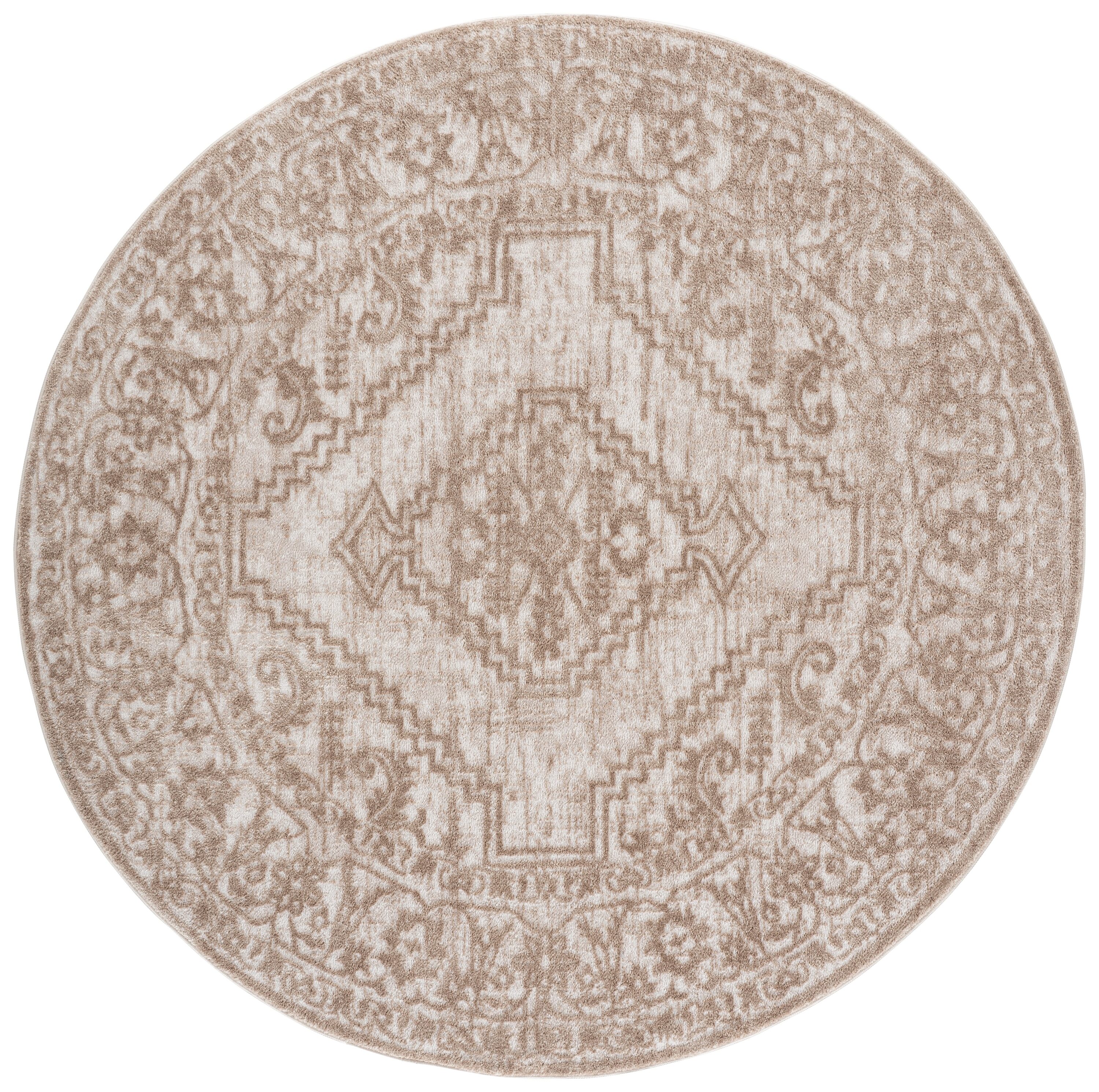 Safavieh LUA316E-7R rugs - View #2