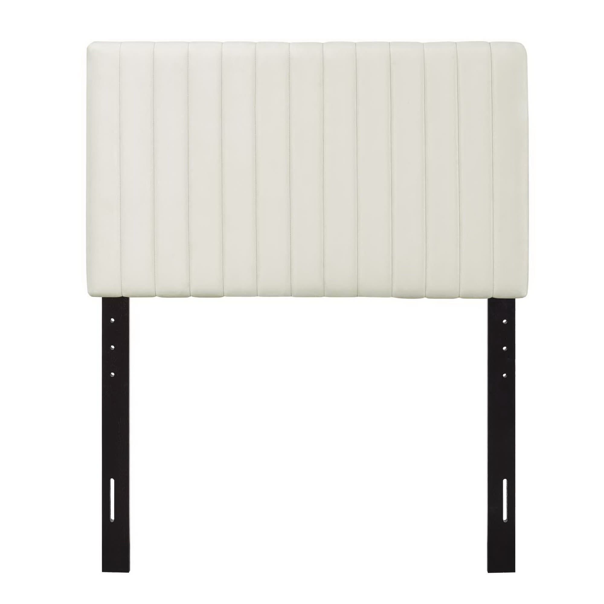 Modway MOD-6093-IVO Upholstered-Headboards - View #4