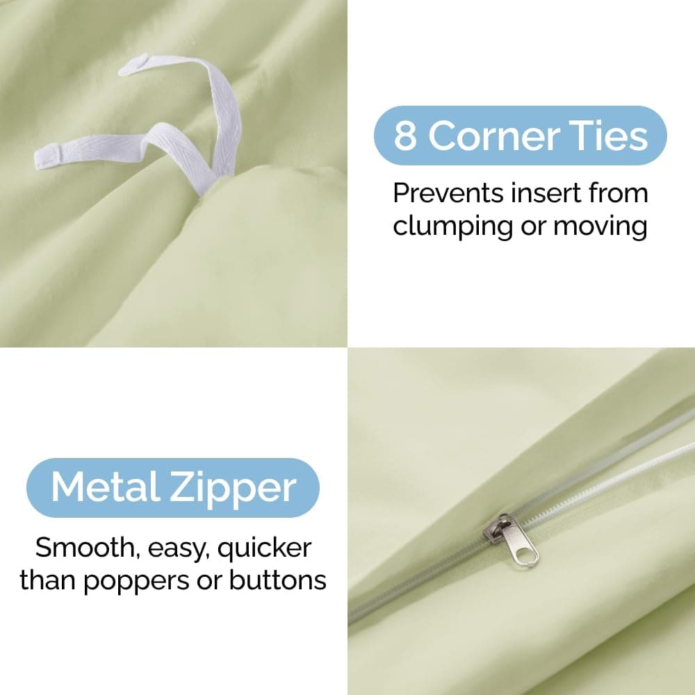CGK Linens 5061018758630 Comforters-And-Bedspreads - View #3