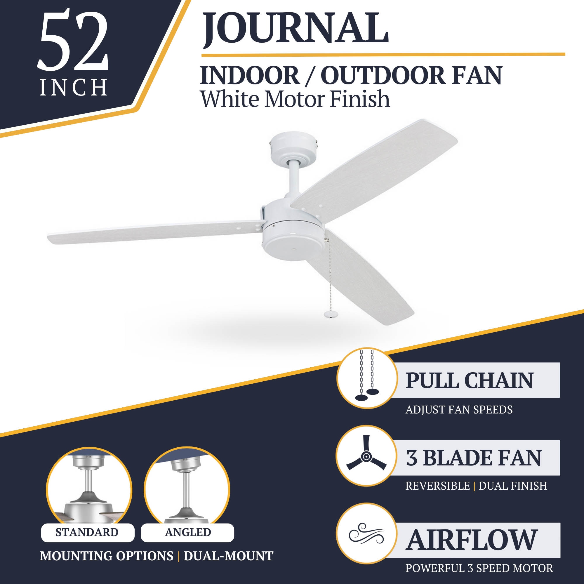 Prominence Home 51467-26 Ceiling-Fans - View #5