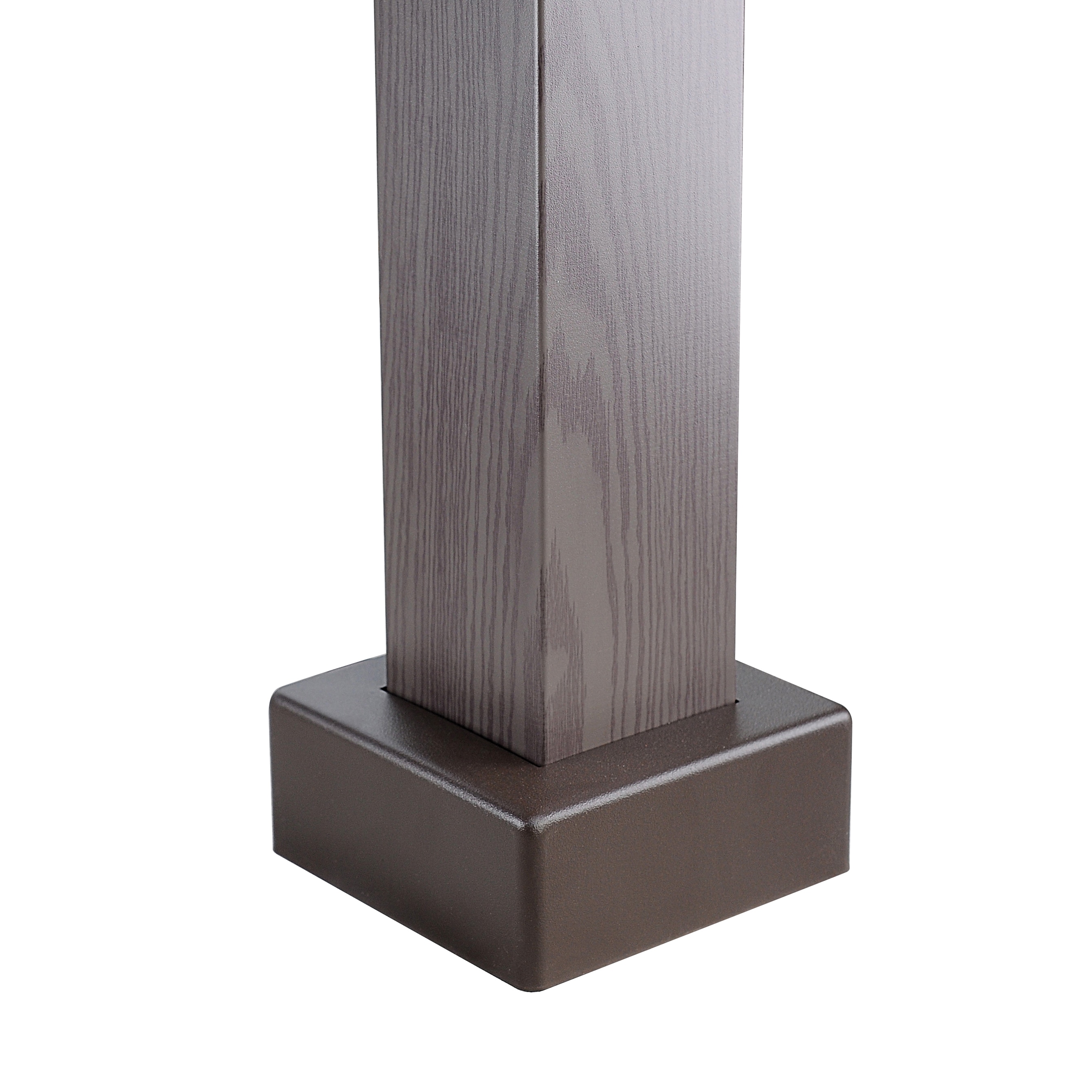 Style Selections TPGAZ2307A Wood-Resin-Gazebos - View #14
