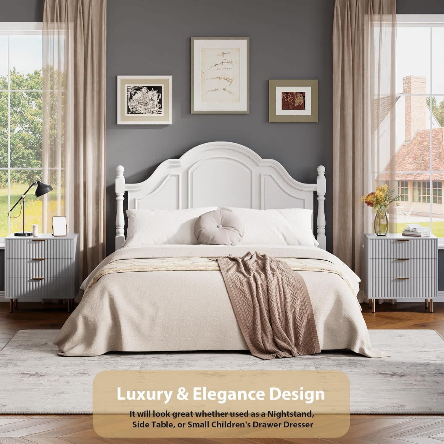 Qeetex LHF-DG-PHO-33HDUK69 dressers - View #6