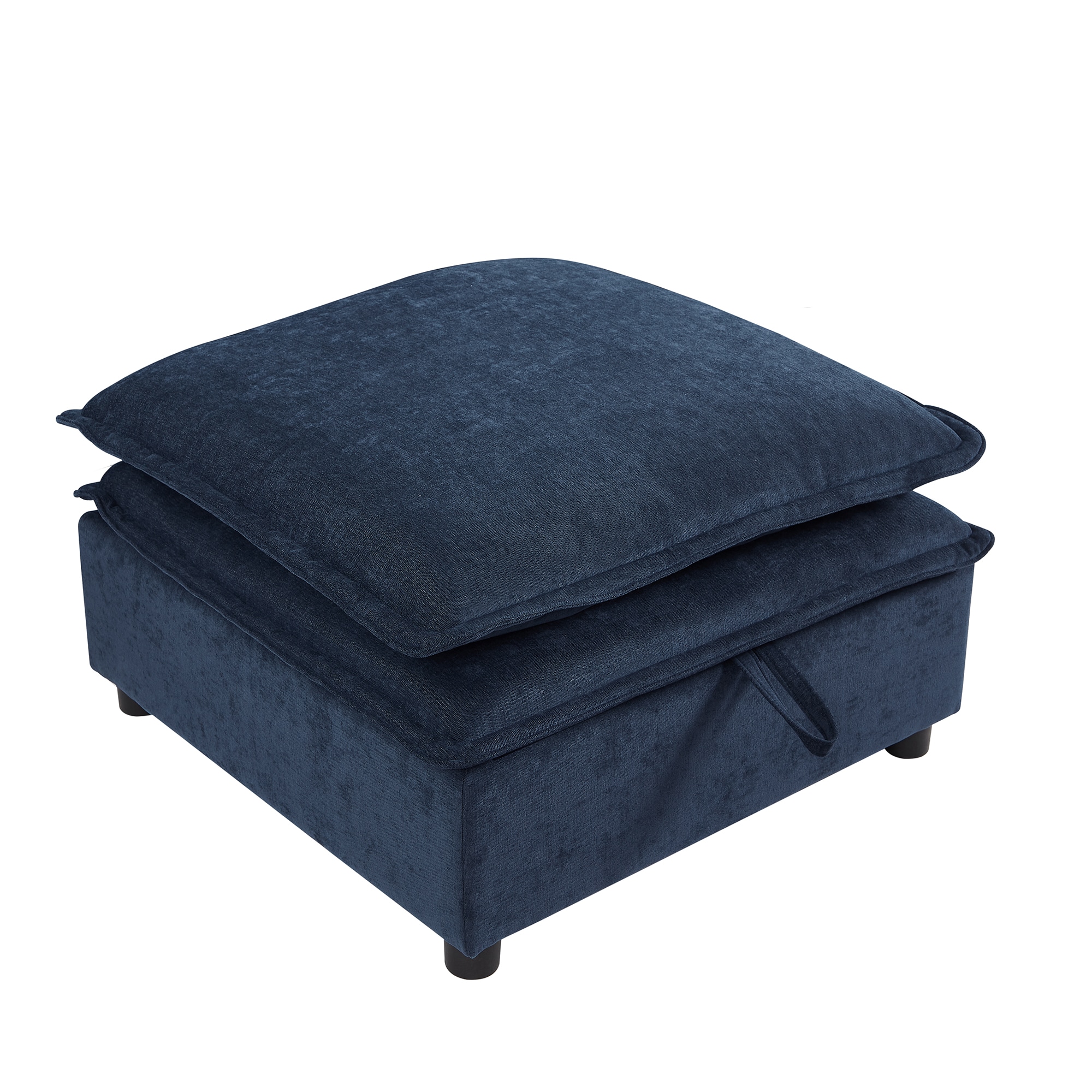 ModernLuxe WY000447AAC Sofas-Loveseats - View #10