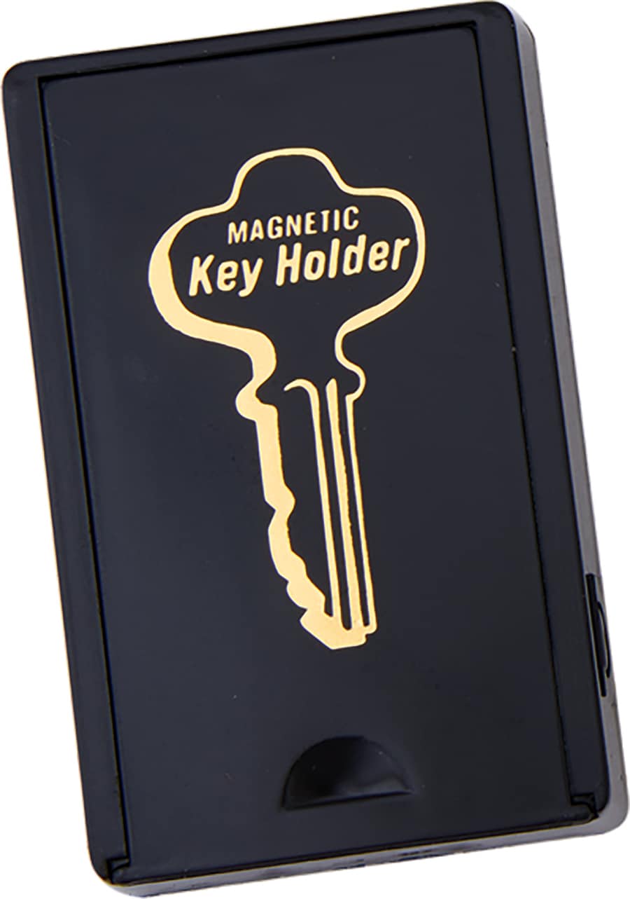 KeySmart MagConnect Pro Magnetic Key Holder for India | Ubuy