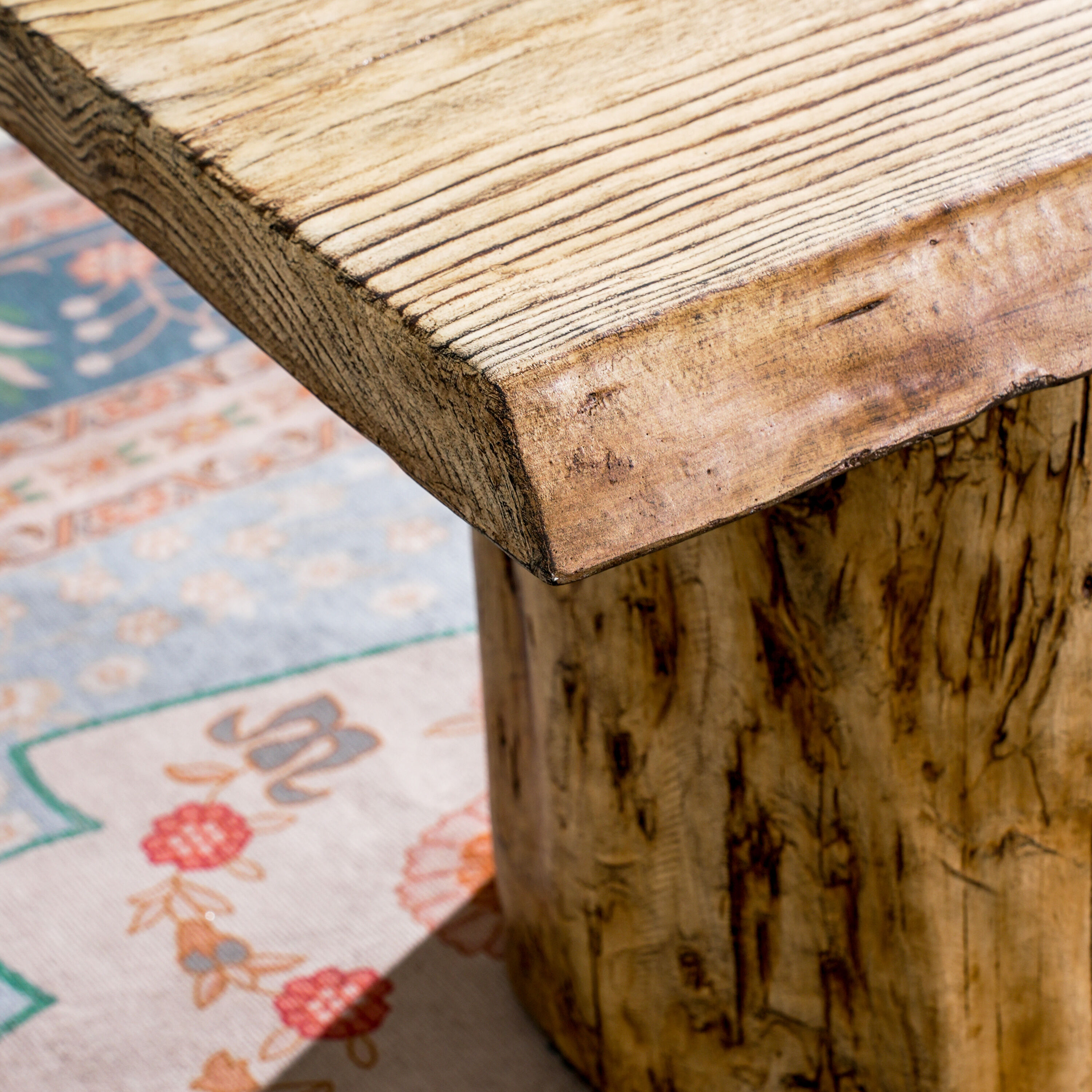 Direct Wicker DWD-24927TA-BR Patio-Tables - View #4