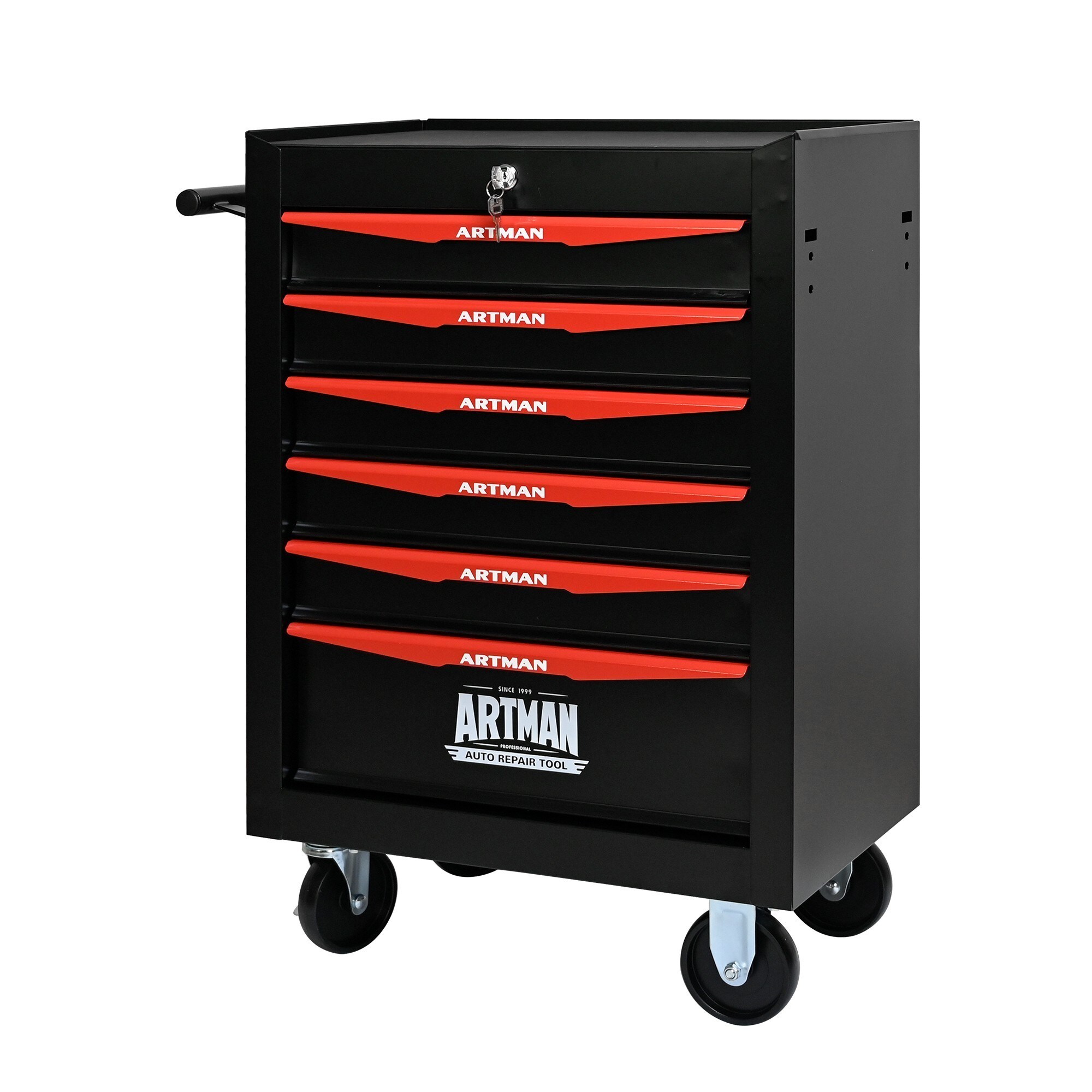 Dimakai DI-AR-24233 Tool-Cabinets - View #9
