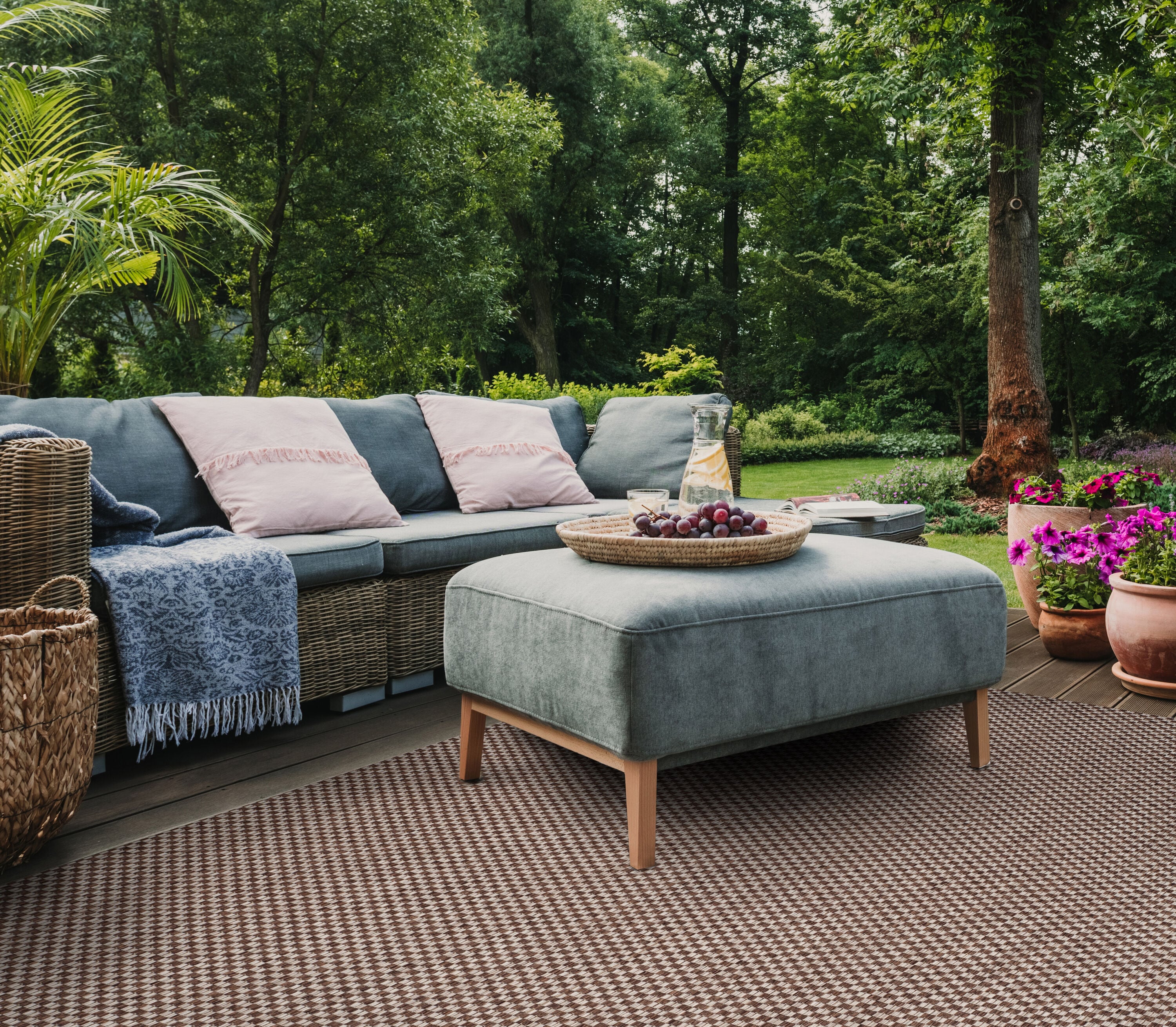 Safavieh CY8653-36321-4SQ rugs - View #5