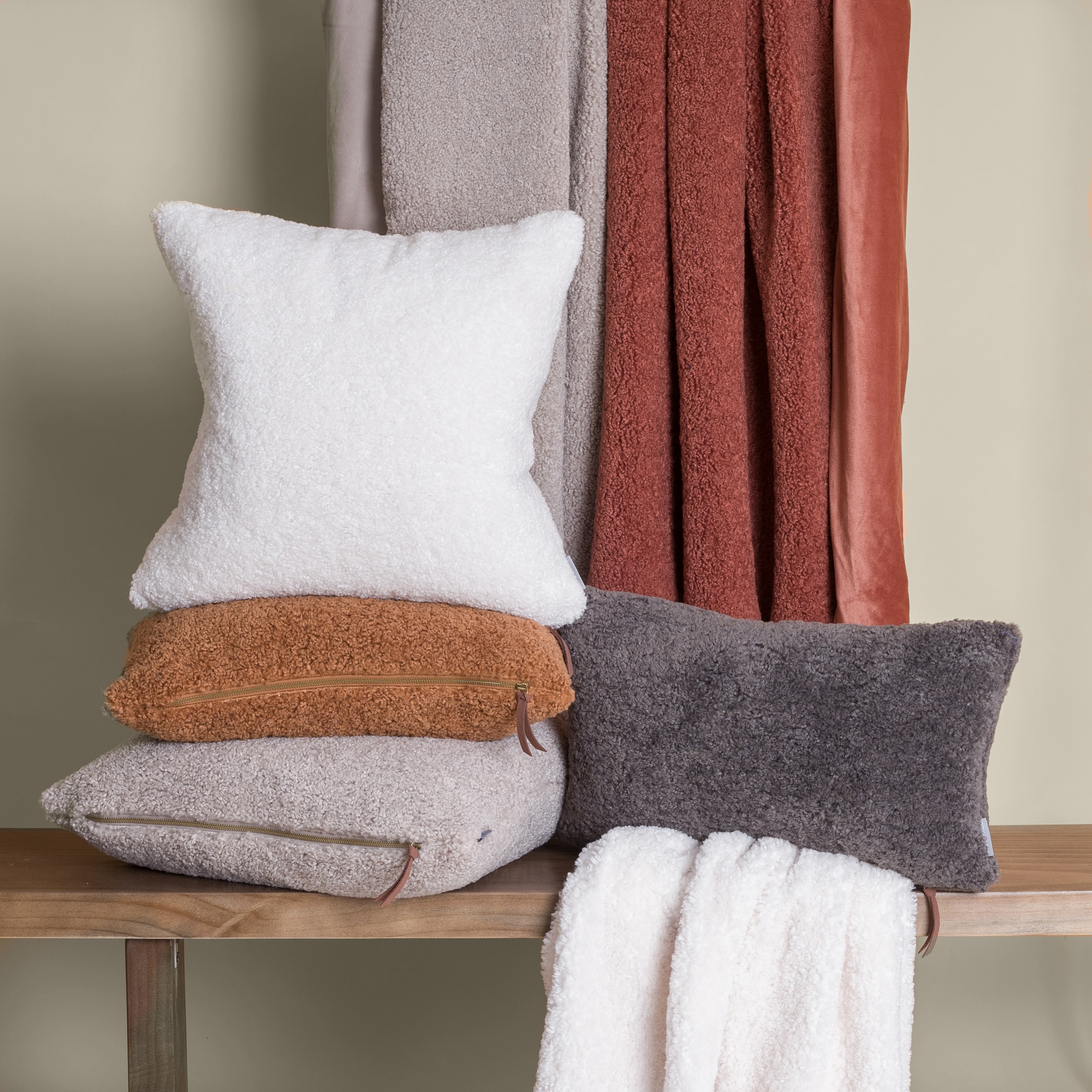 EVERGRACE EG7246059 Accent-Pillows - View #8