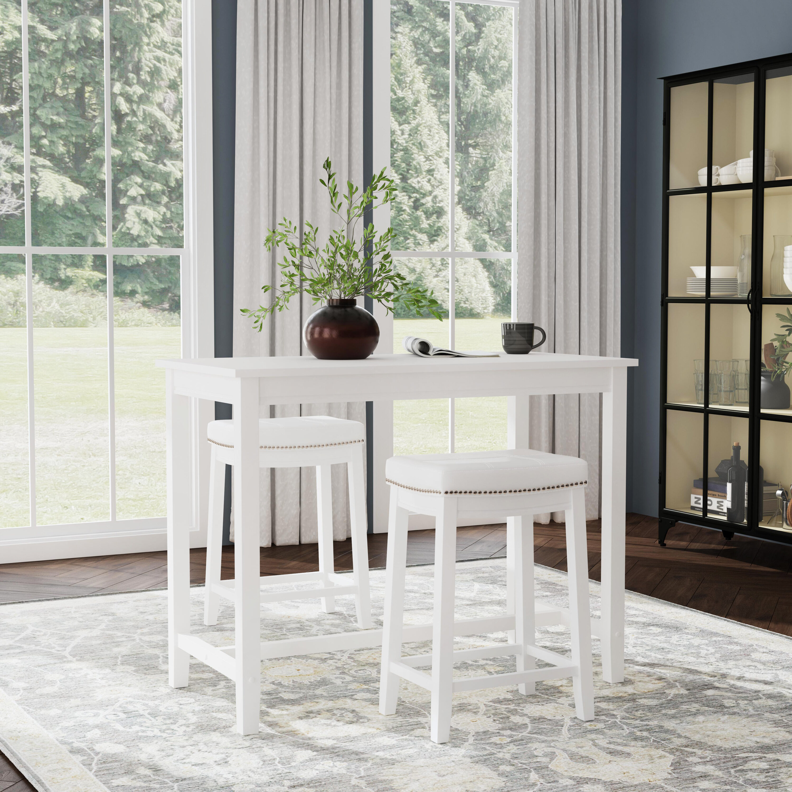 Linon LOWES2186 Dining-Sets - View #7
