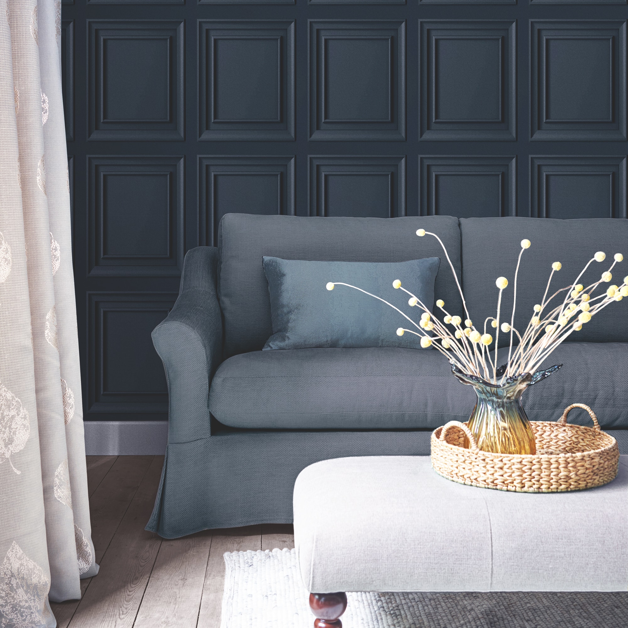 Laura Ashley 114906 wallpaper - View #2