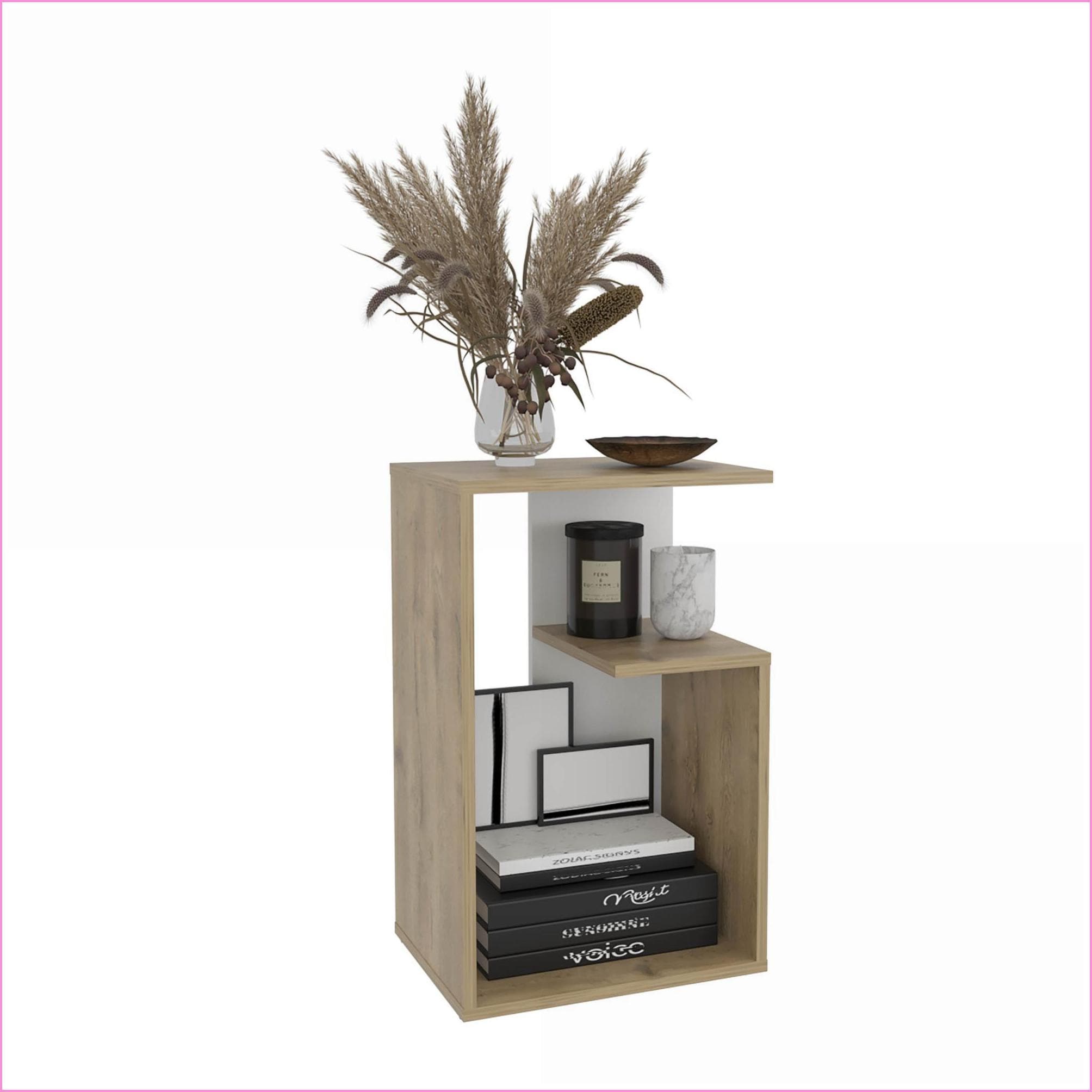 Watnature 95H0RMD74BQJ Coffee-Tables - View #4