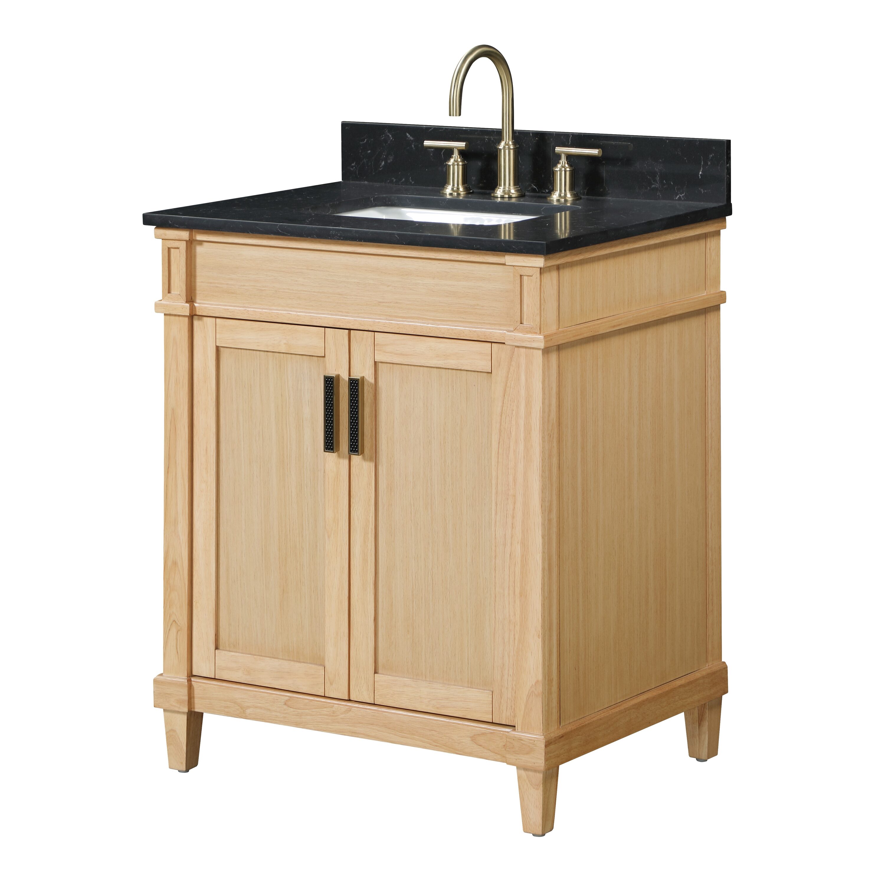 TJAmerican TJ02-28V3022BE Bath-Vanity-Combo - View #12
