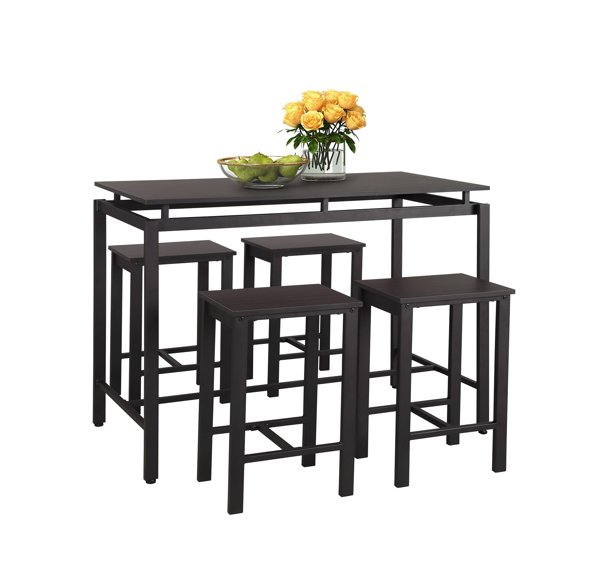 CASAINC TO-903-ES Dining-Sets - View #5