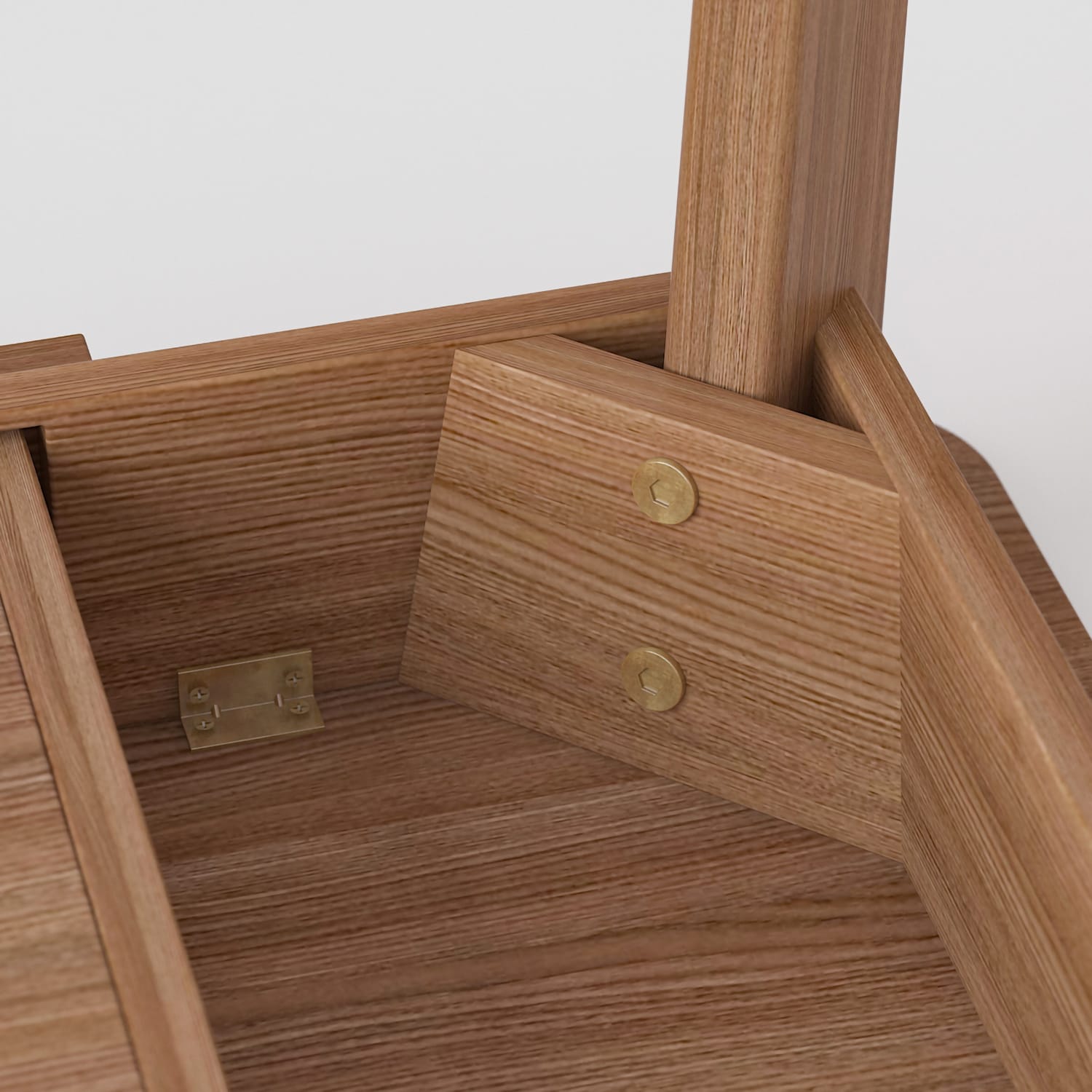 FUFU&GAGA LJY-WFKF210013-06 desks - View #8