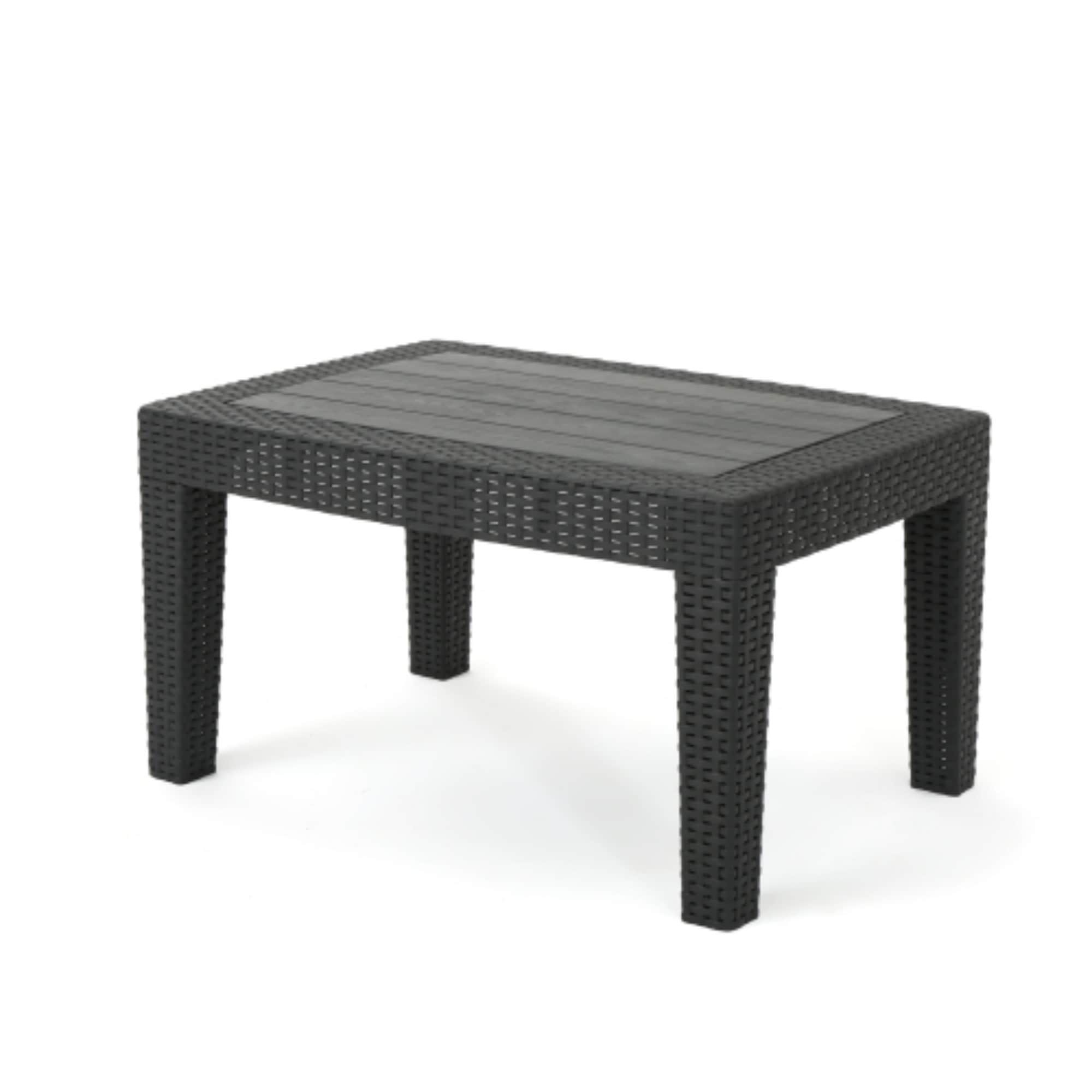 Maocao Hoom SH310.00 Patio-Conversation-Sets - View #7
