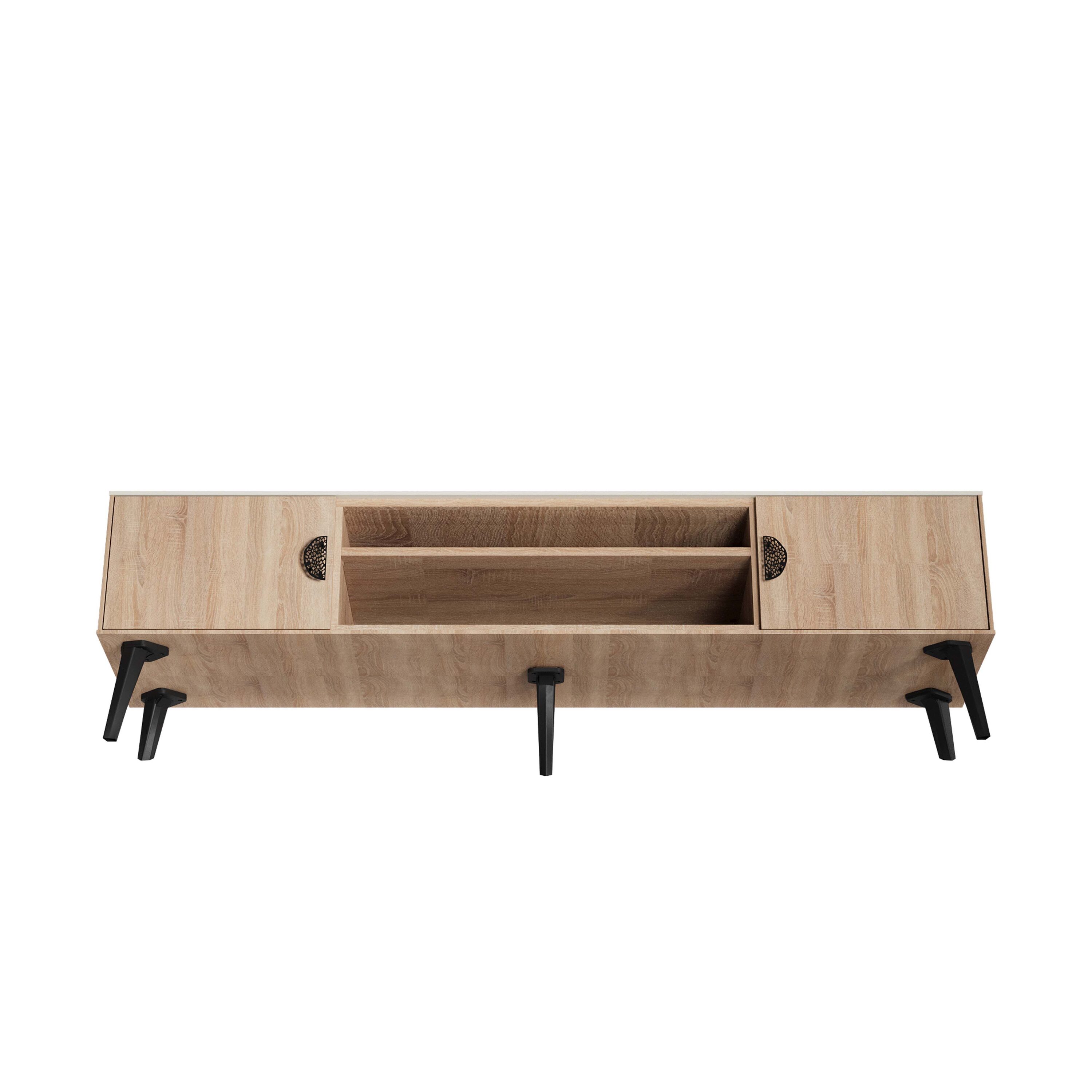 Manhattan Comfort TV004-NN Tv-Stands - View #12