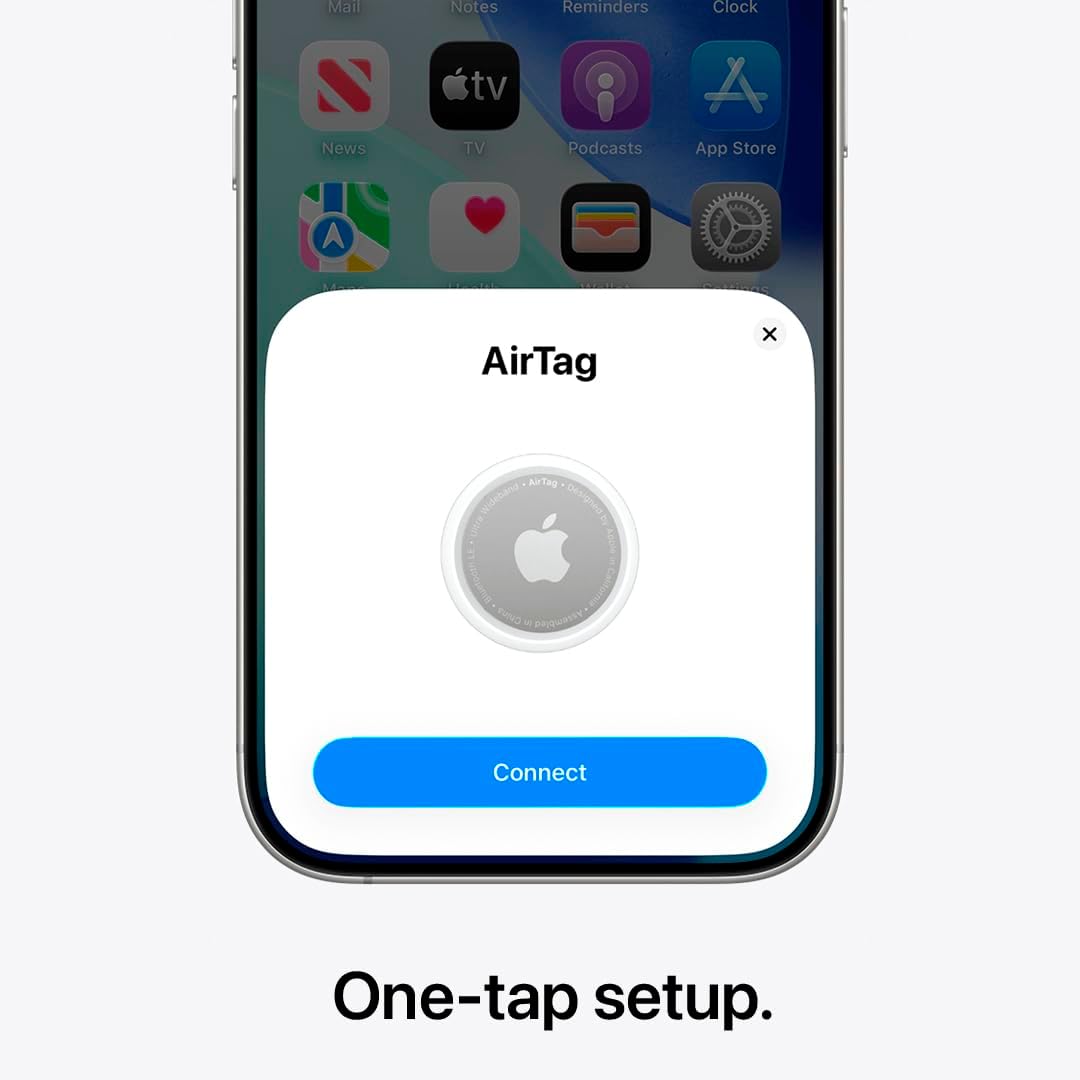 Apple MFEA4-2 Key-Accessories - View #3