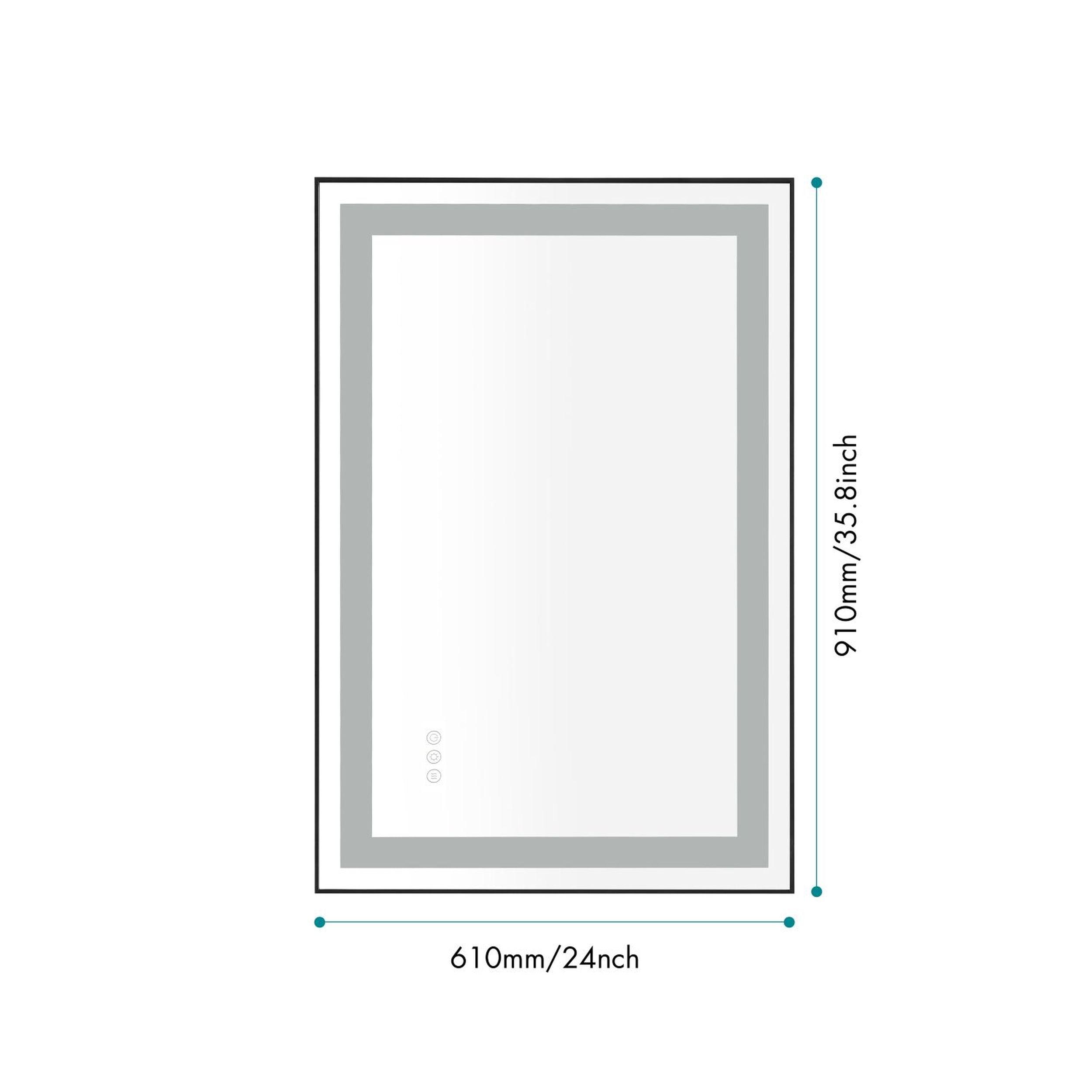 JASMODER W127257128 Decor-Mirrors - View #9