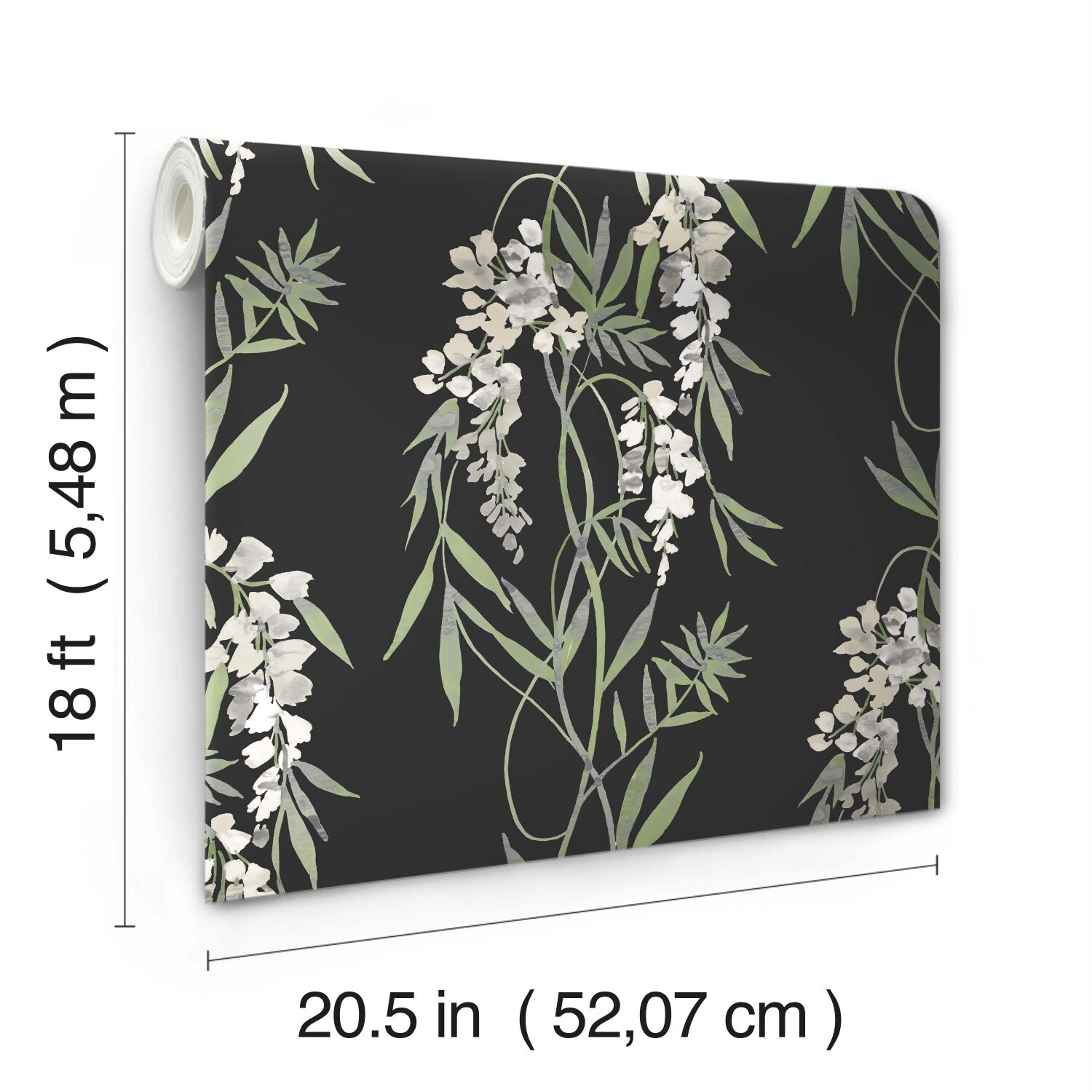 RoomMates RMK12184PLW wallpaper - View #8
