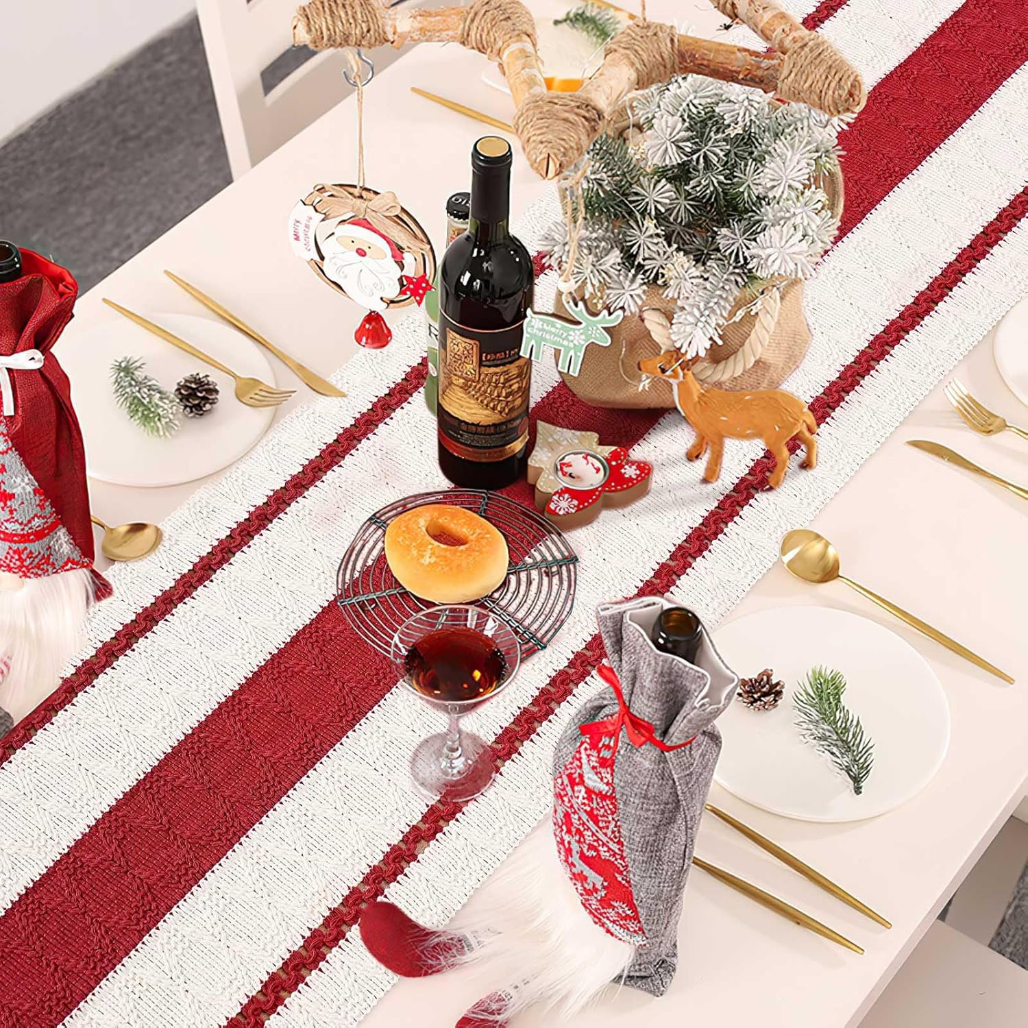 B-Cool B0DG8H5CND Table-Covers - View #5