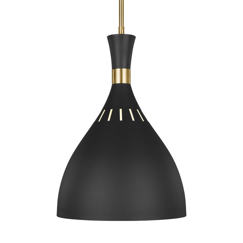 ED by Ellen DeGeneres EP1151MBK Pendant-Lights - View #2