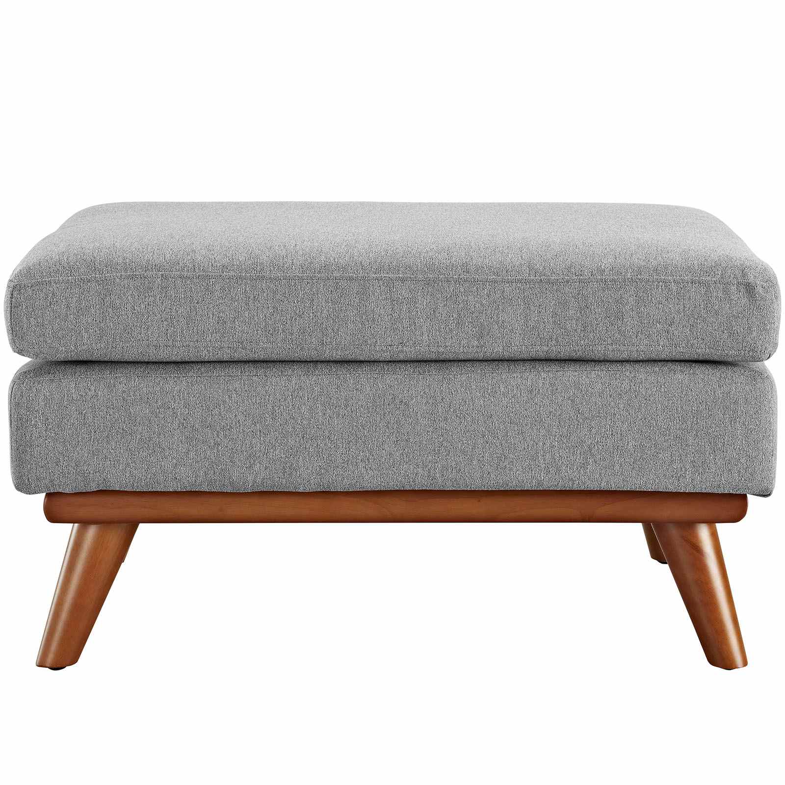 Modway EEI-1797-GRY Indoor-Ottomans - View #4